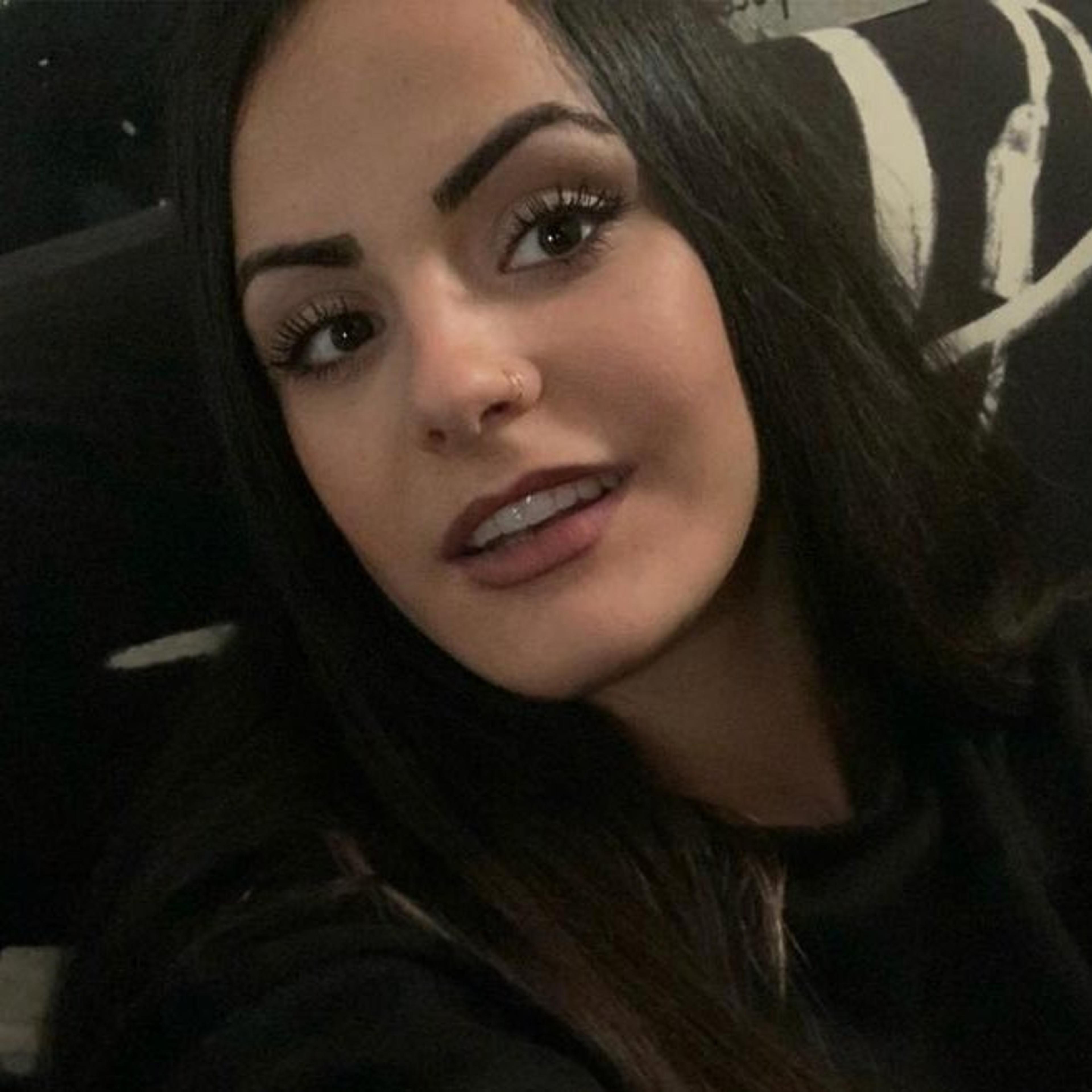Leyre Garcia Elvira