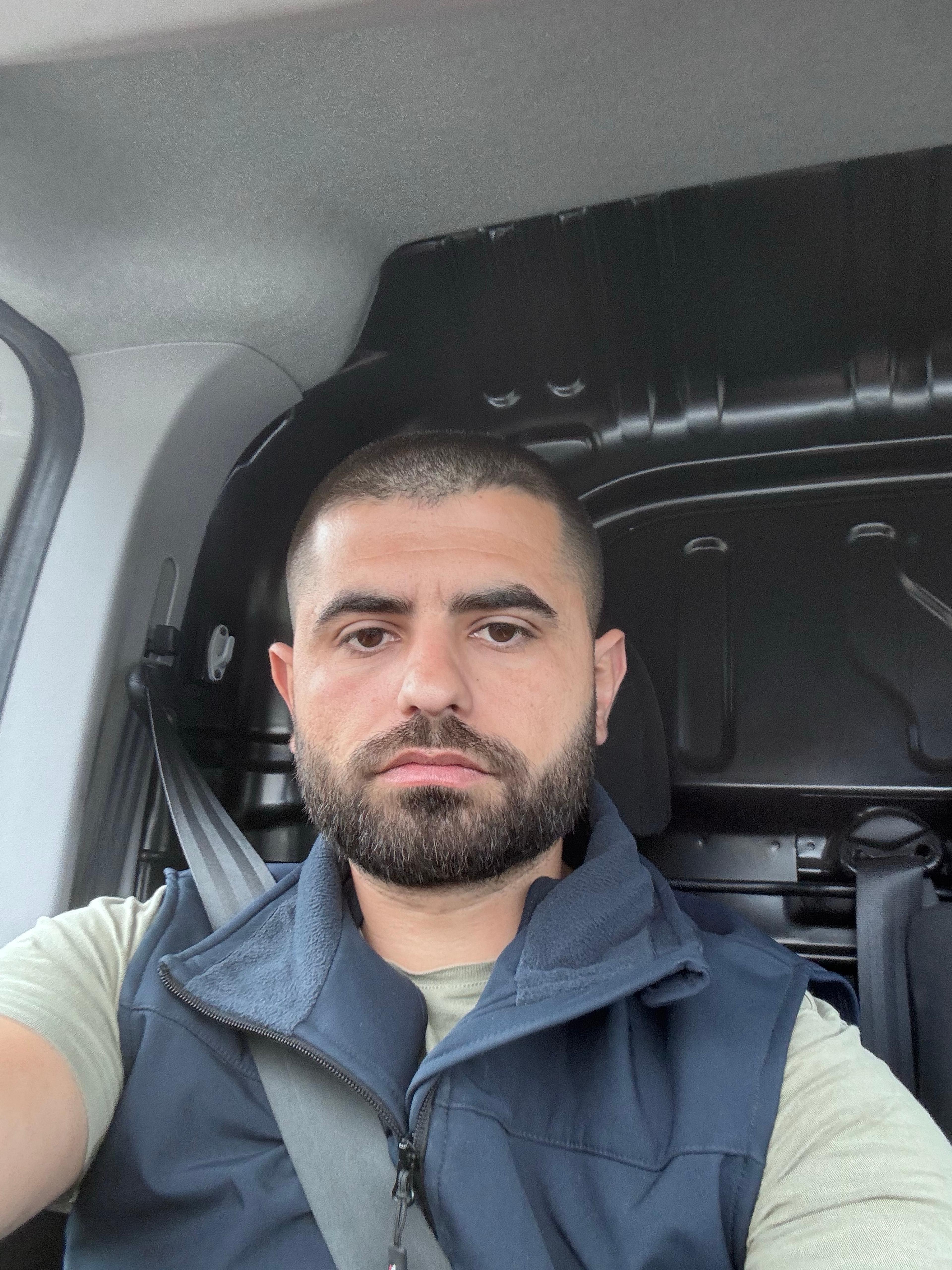 Eriol Carciu
