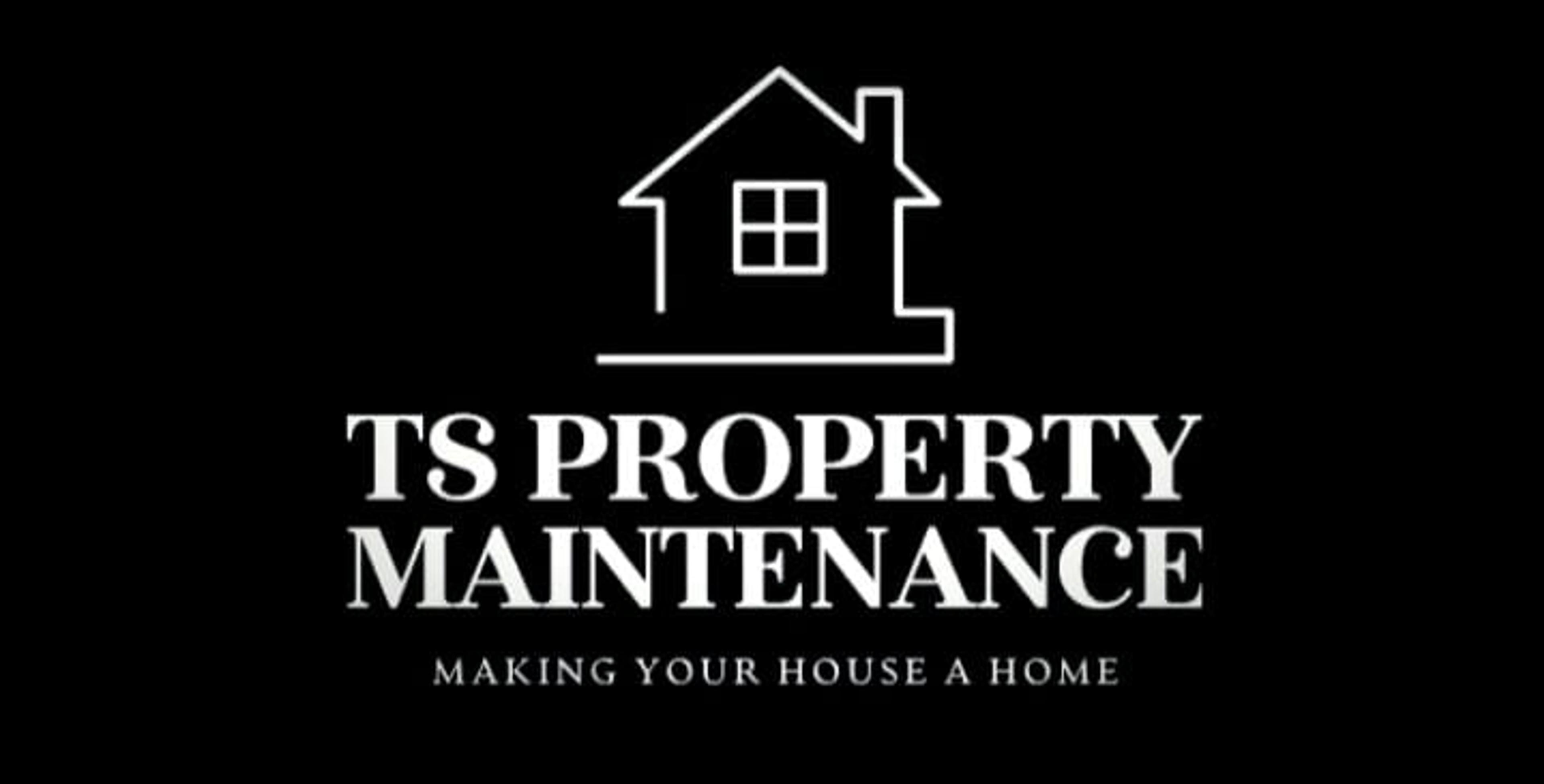 TS PROPERTY MAINTENANCE LTD