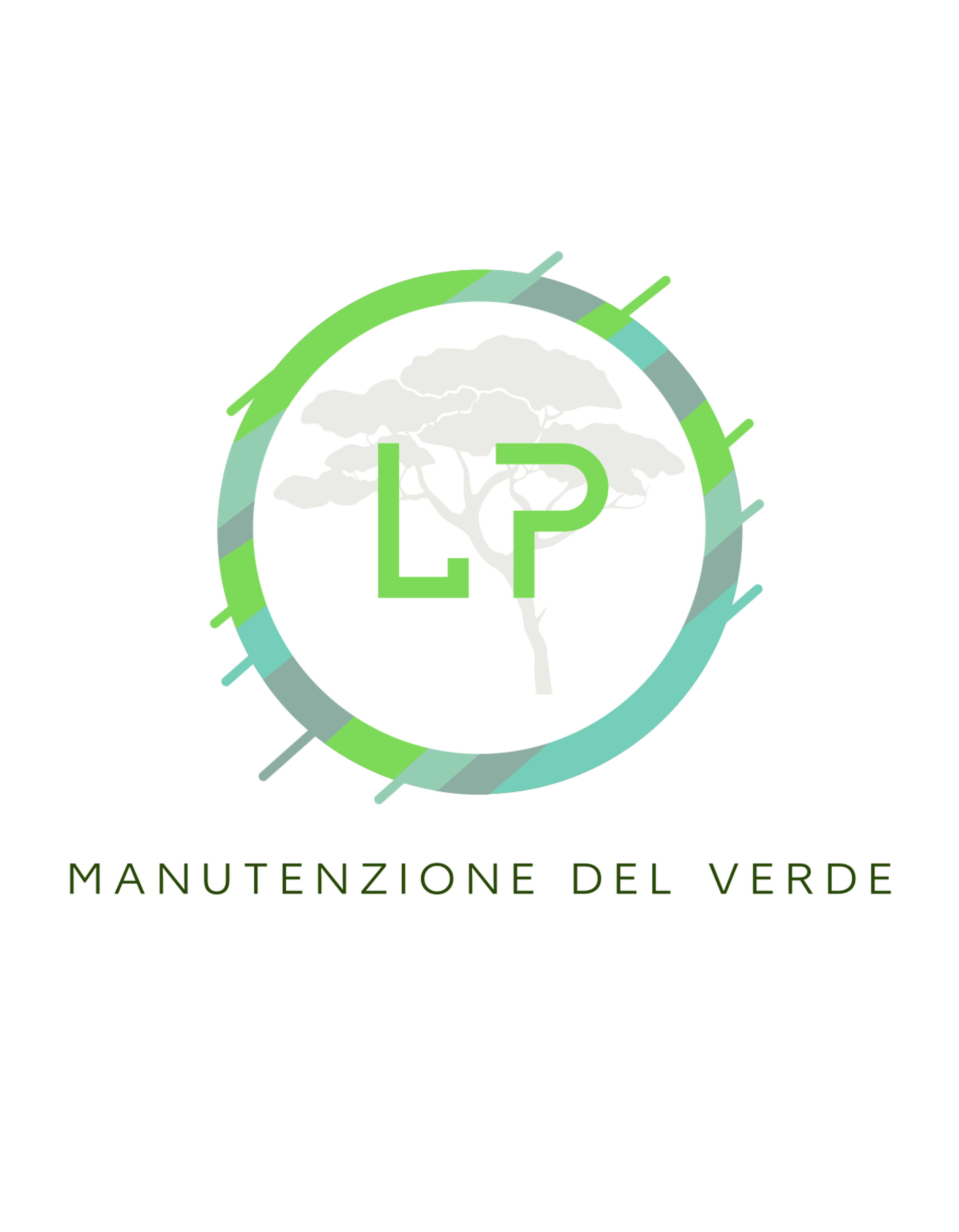 L.P. Manutenzione Del Verde