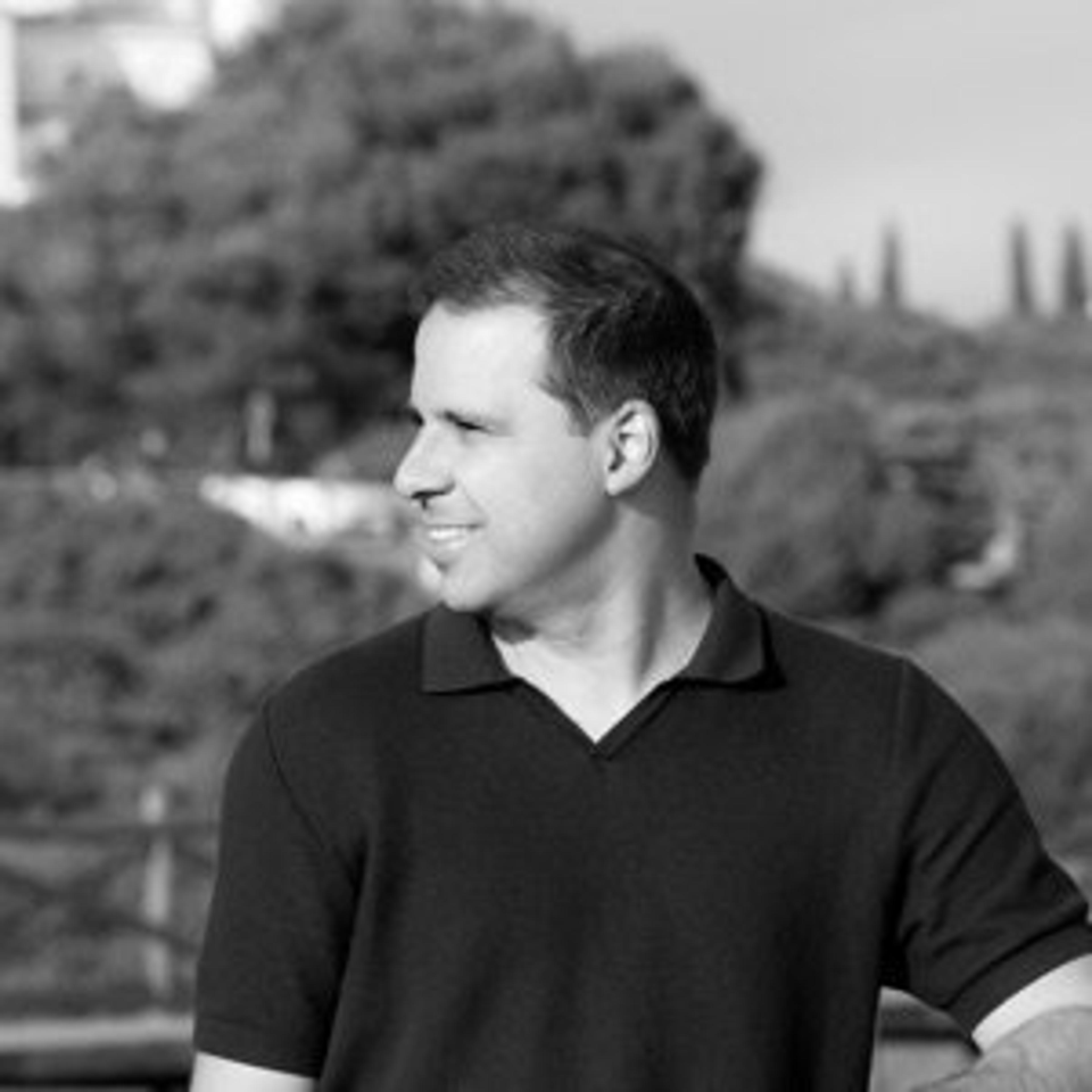 Daniel Martínez