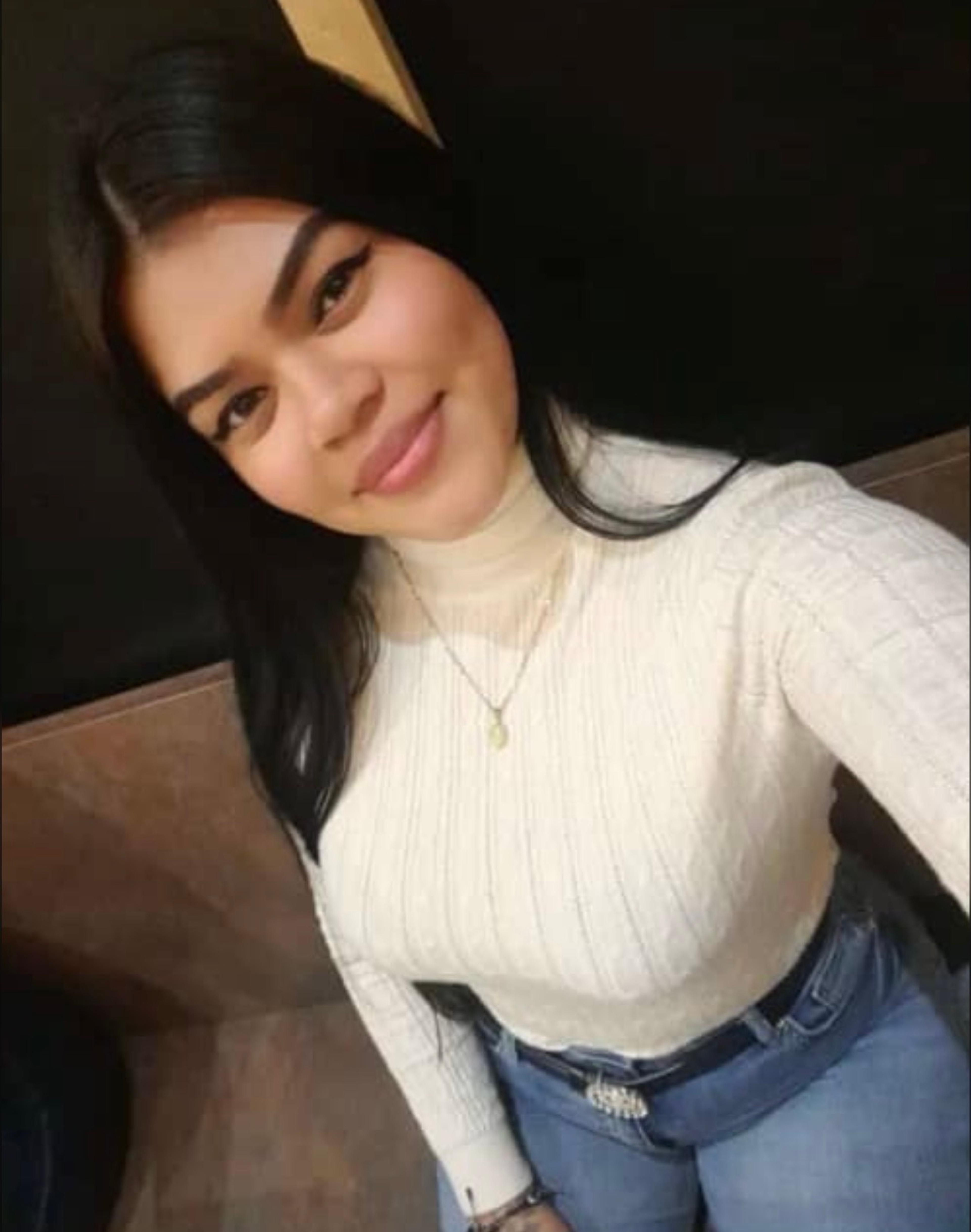 Dhaylin Moreno