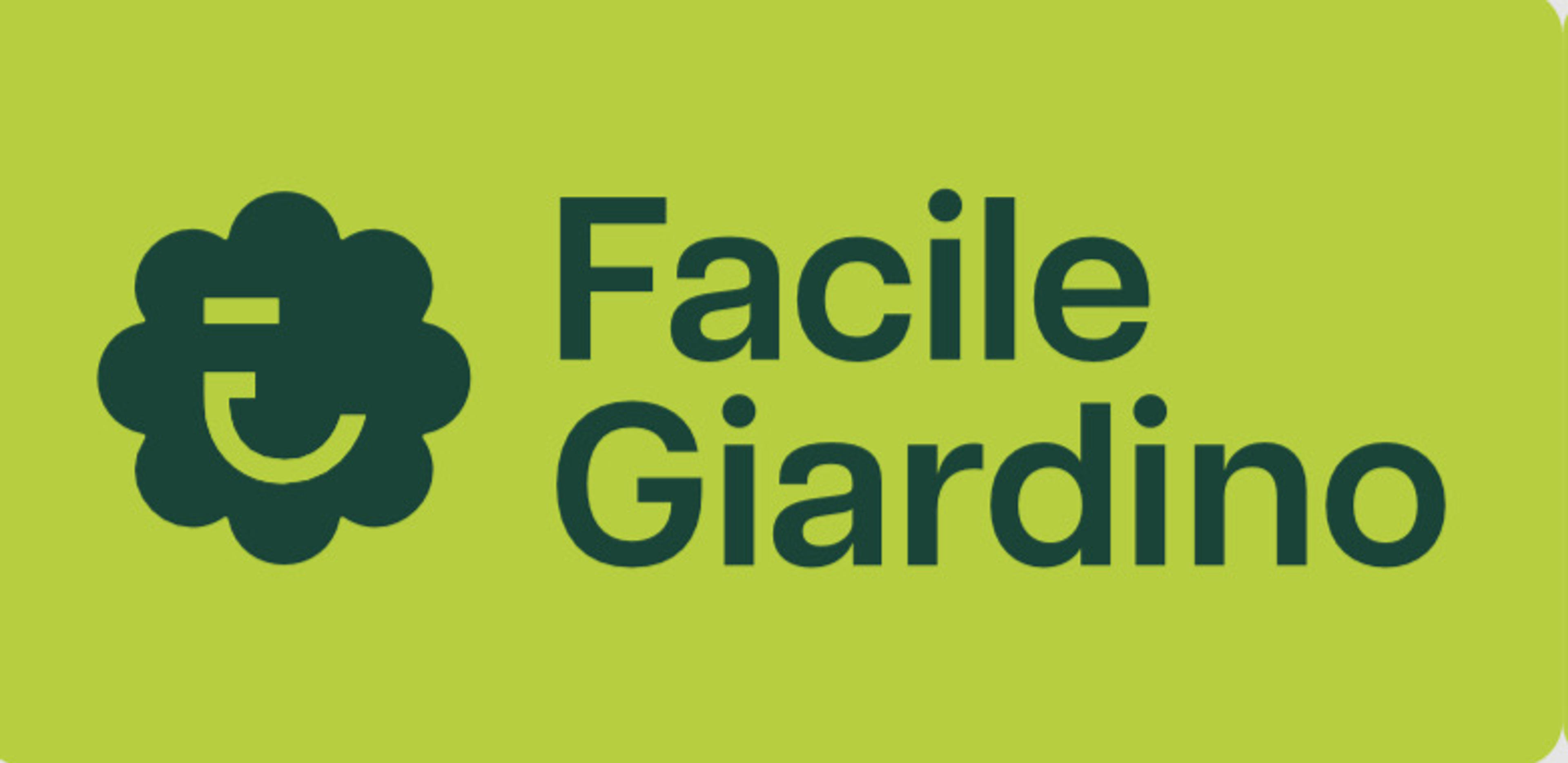 FACILE GIARDINO