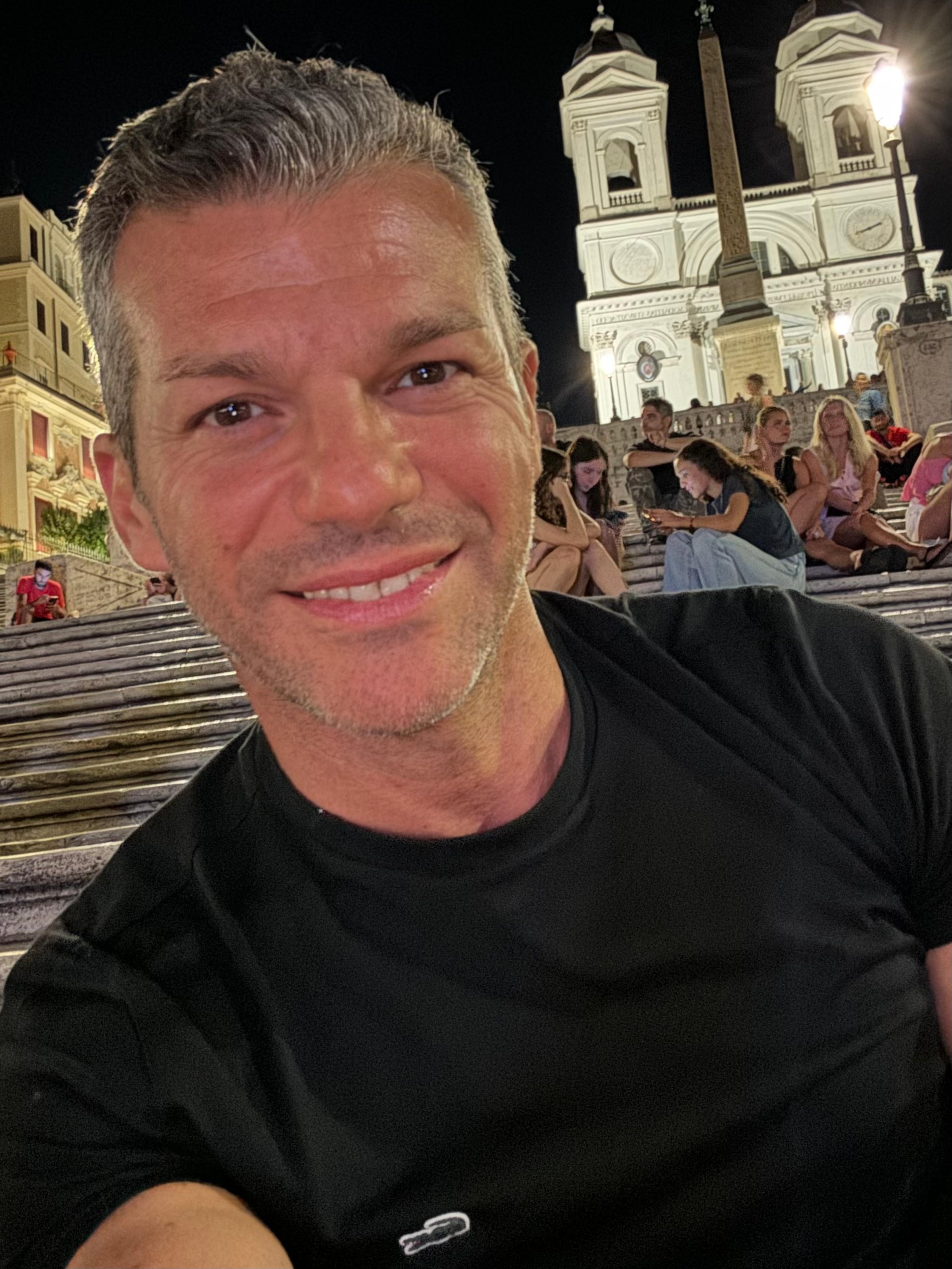 Domenico Marchione