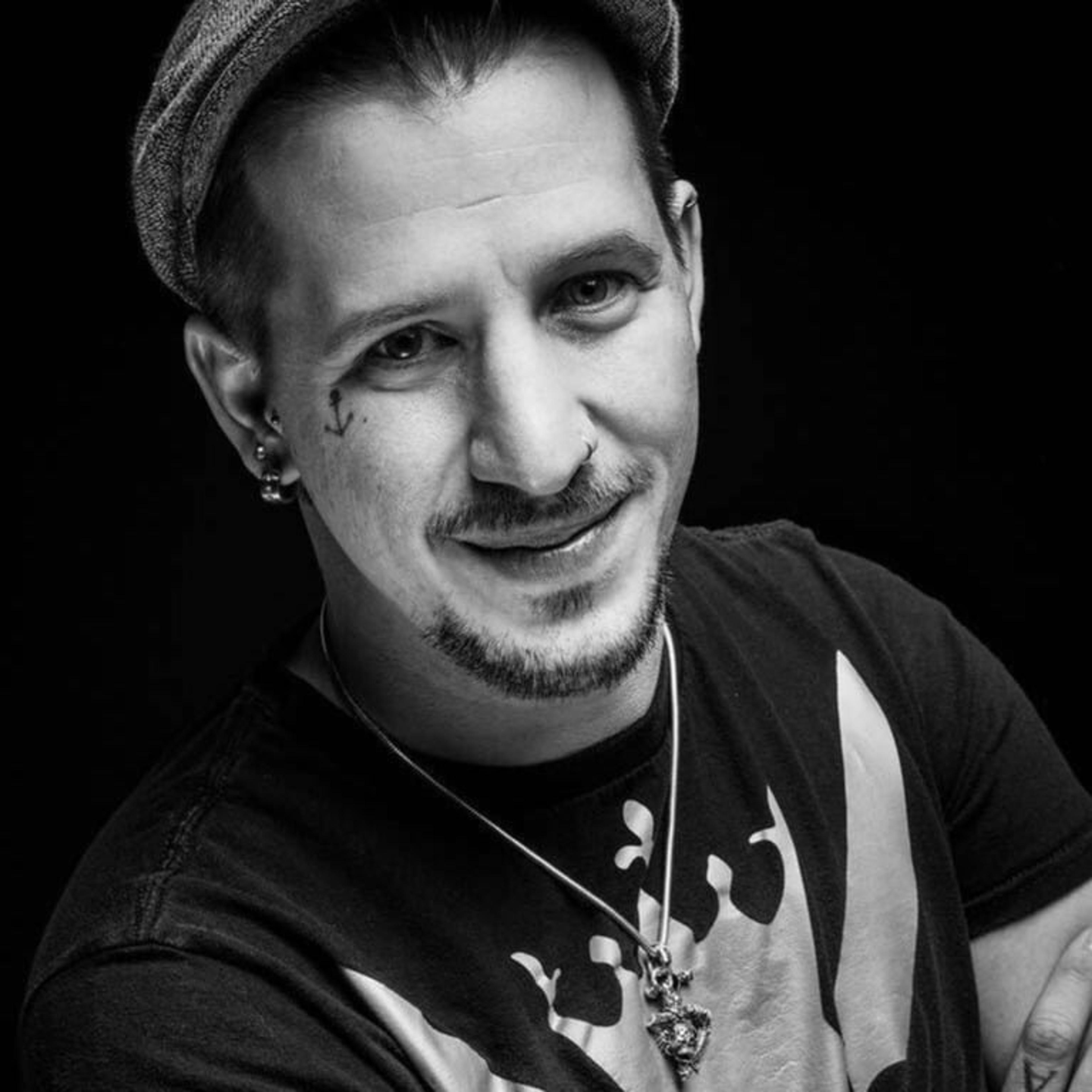 Joel Kraaz