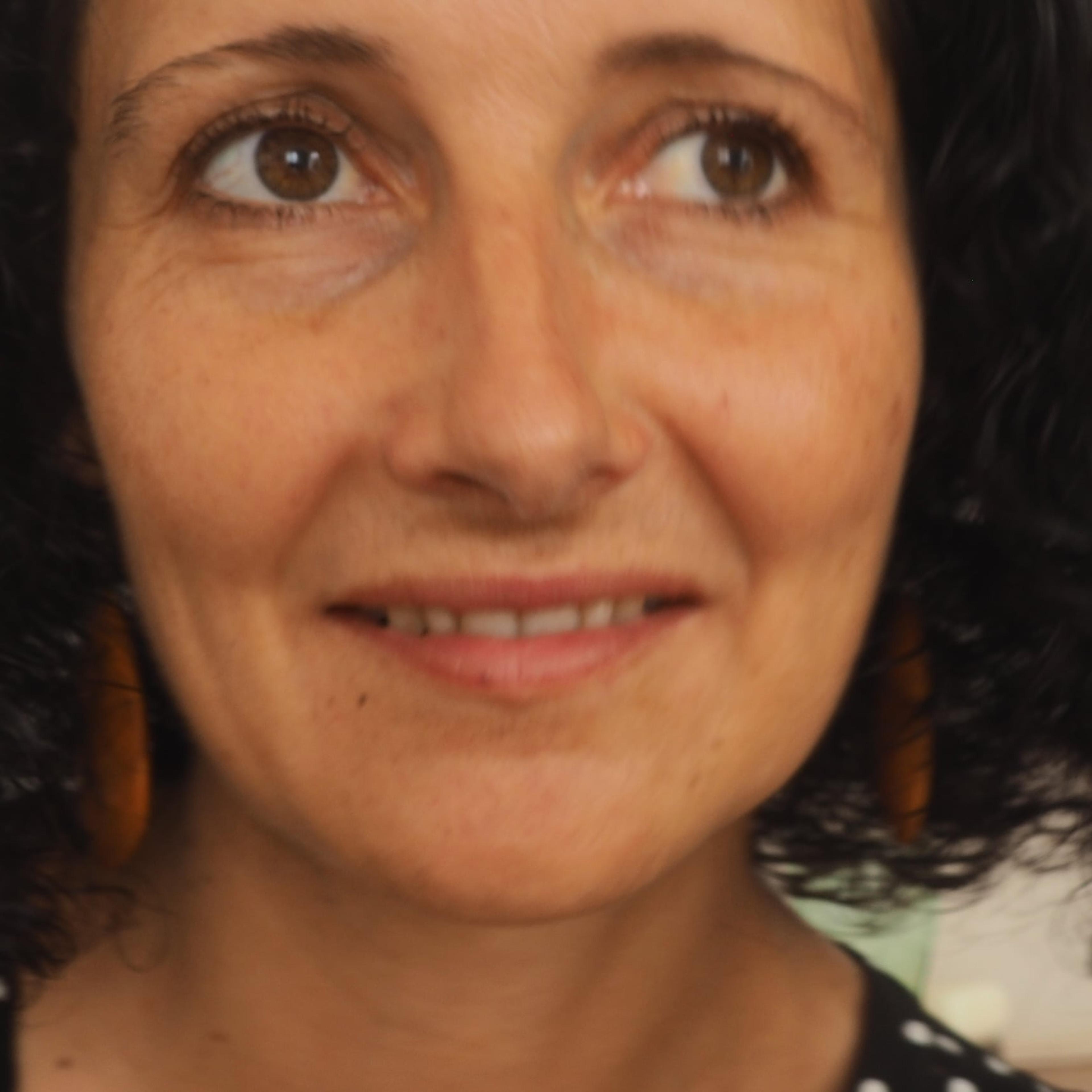 Sophie De Angelis