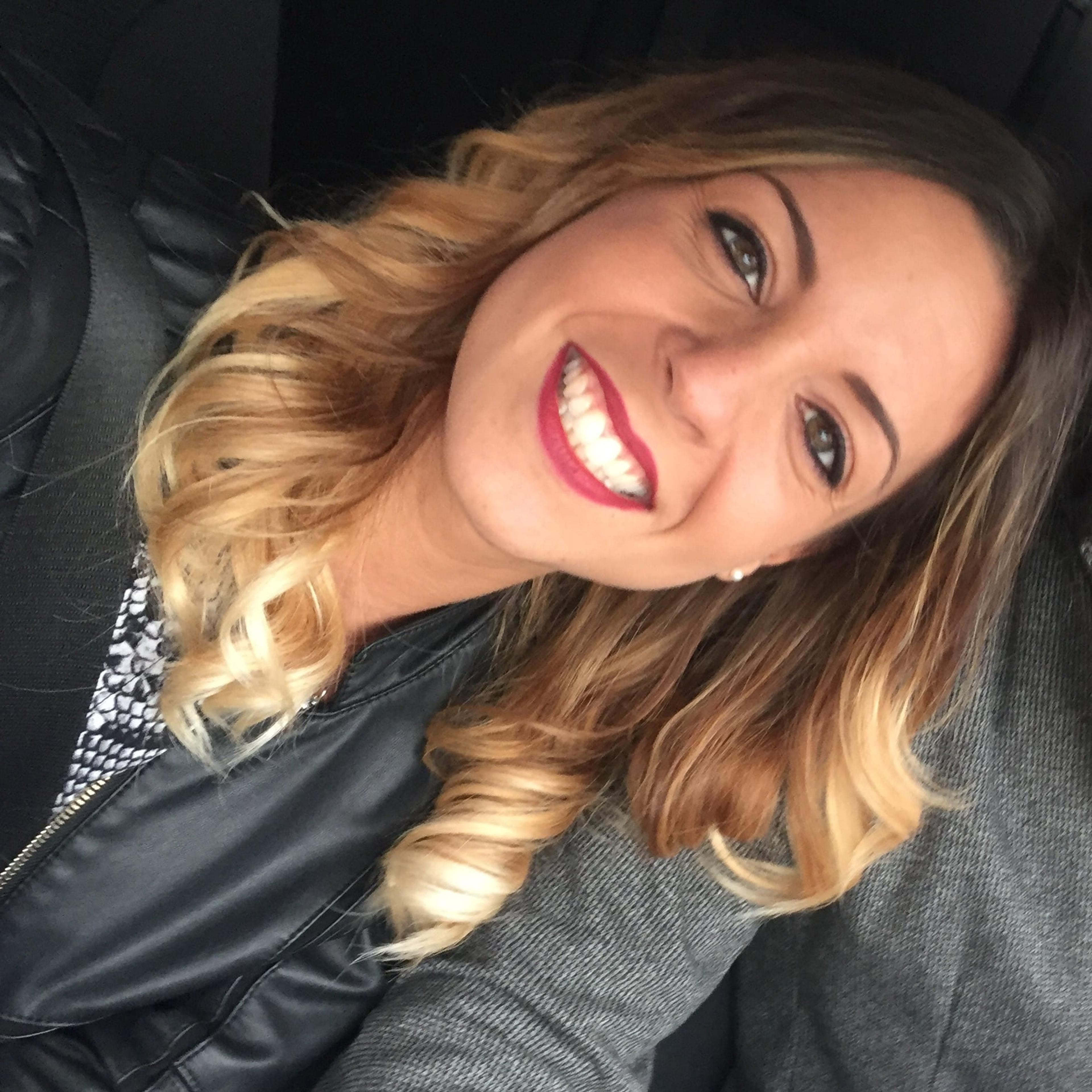 Giorgia Diodato