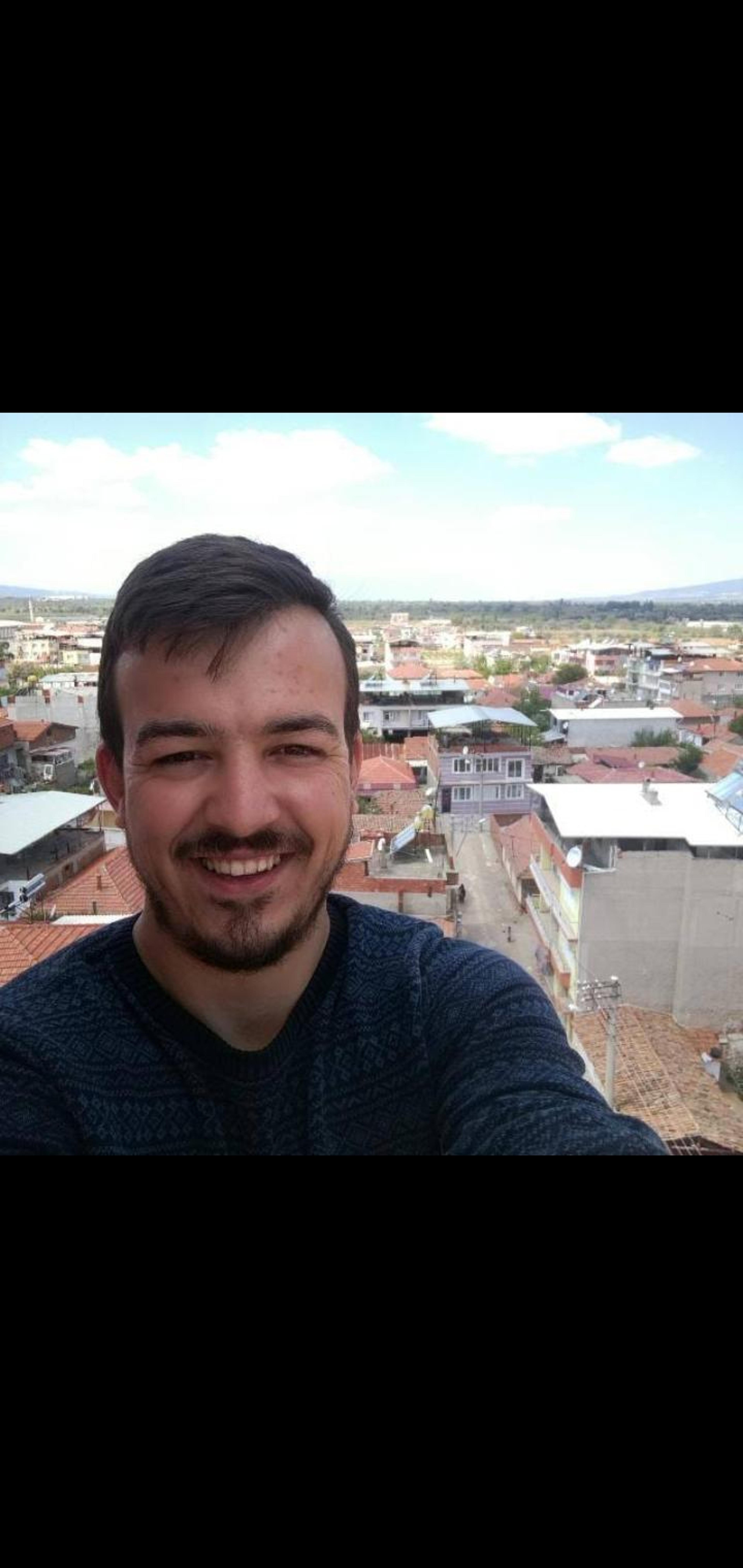 Mesut Gungor