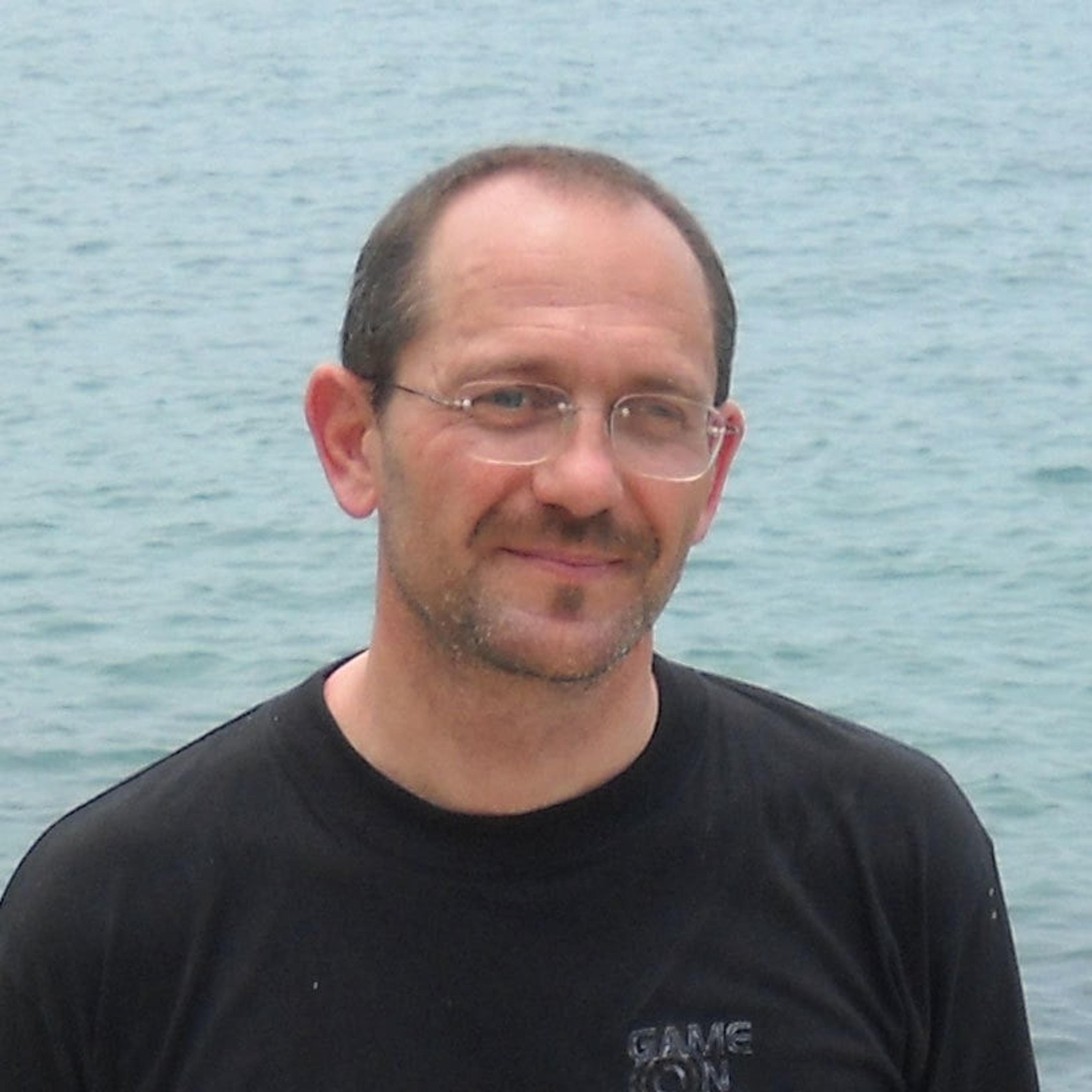 Alessandro Avanzi