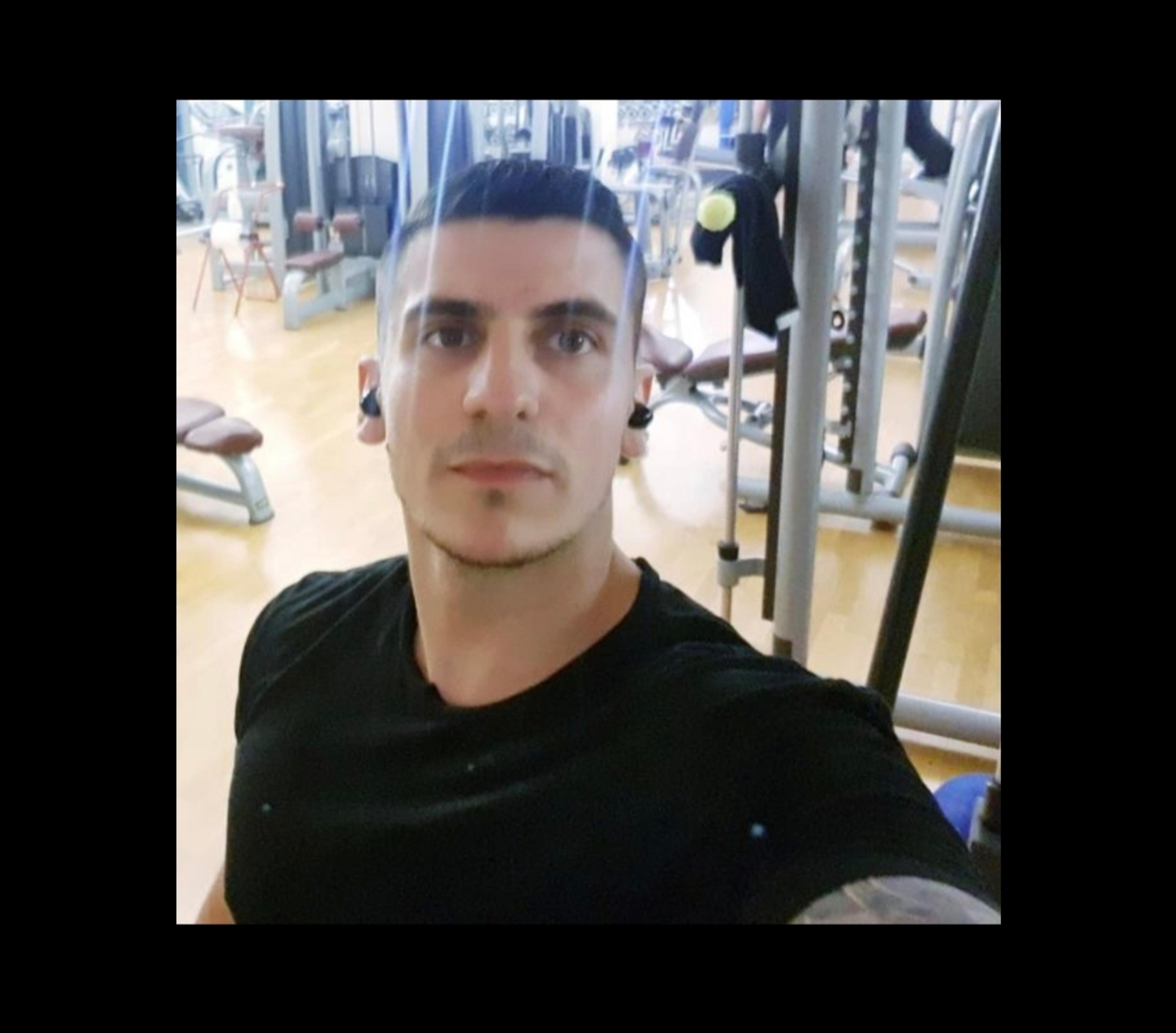 Bruno Dorigo