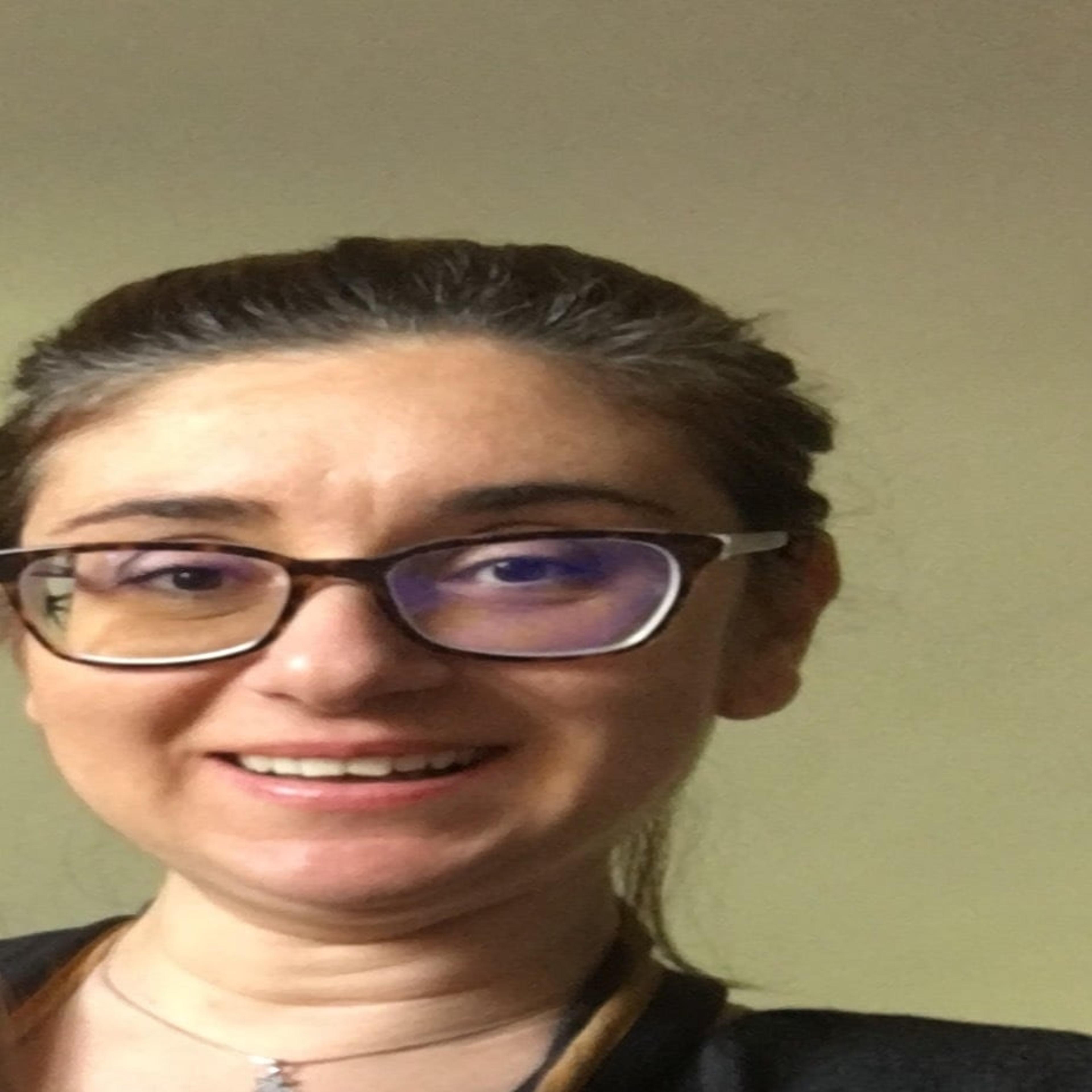 Silvia Aprile