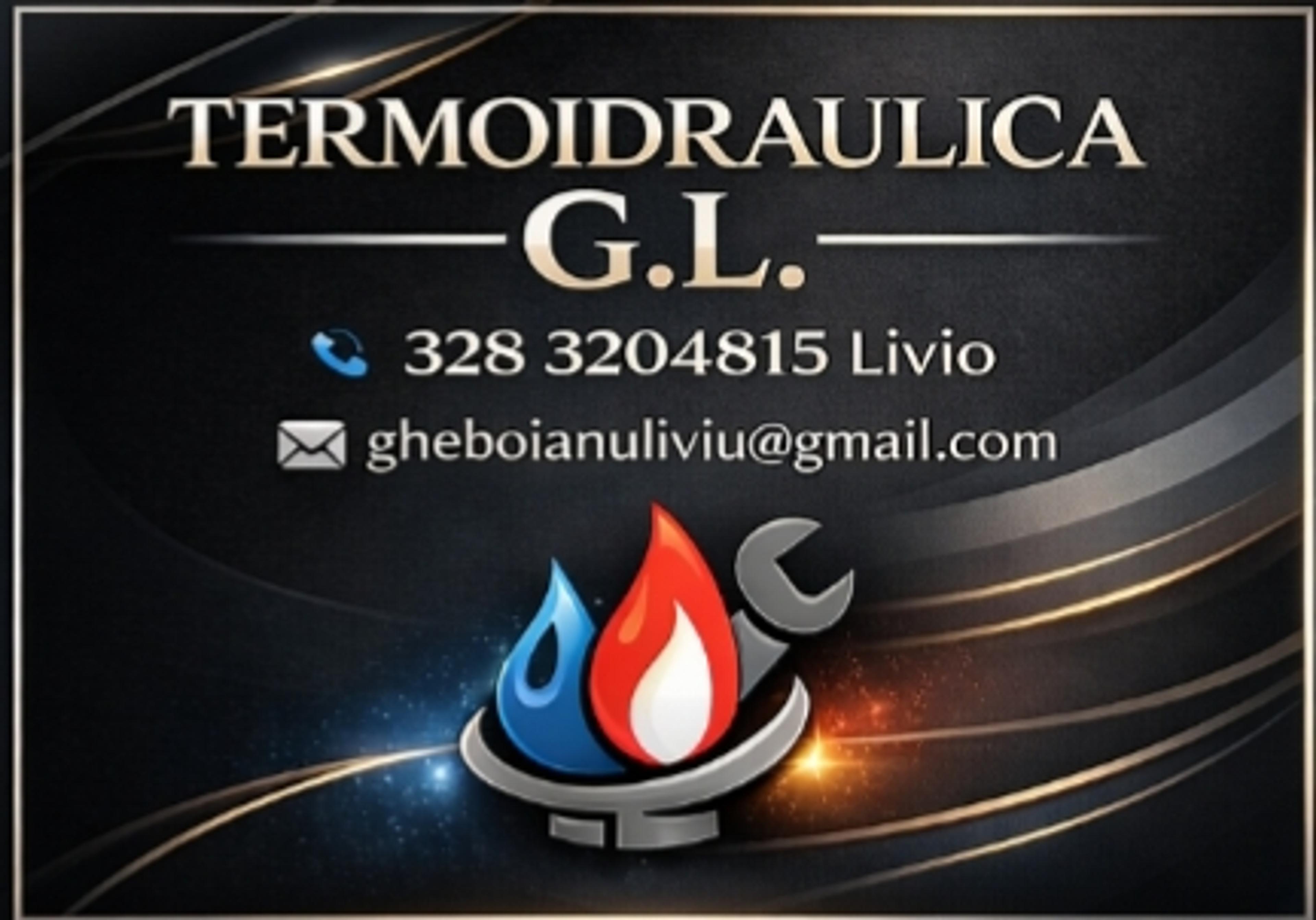 Termoidraulica GL Livio