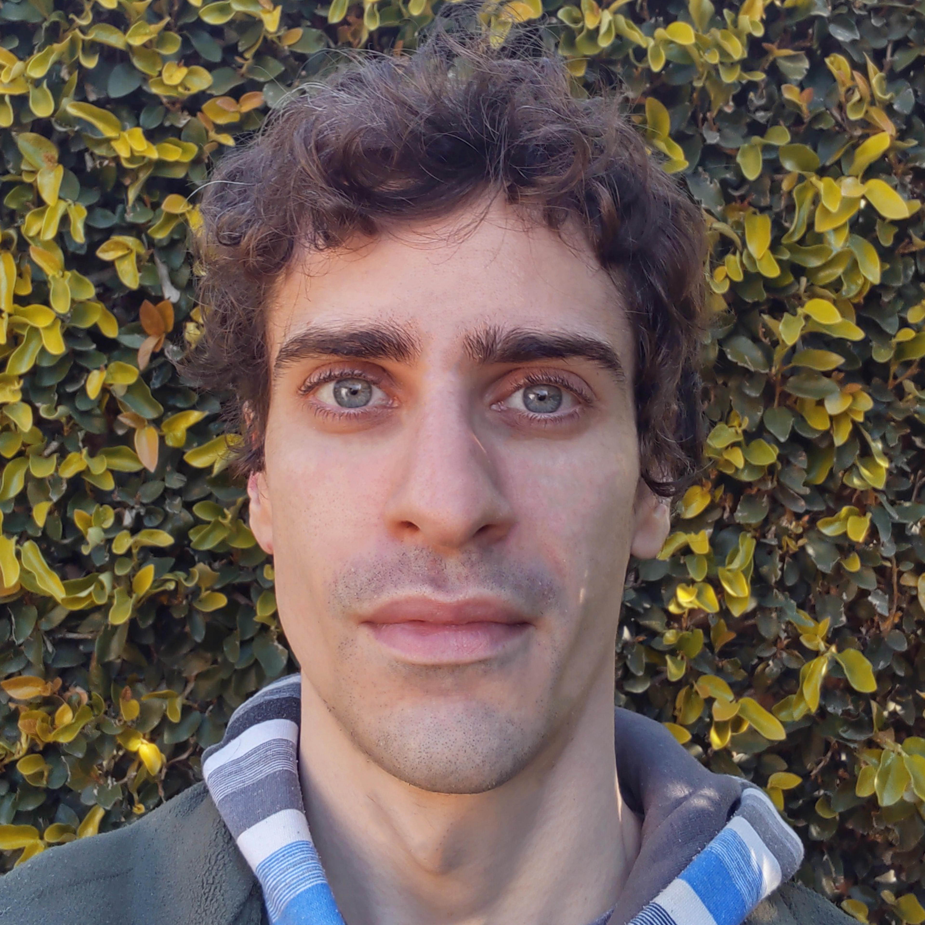 Eduardo Raúl Klarmann