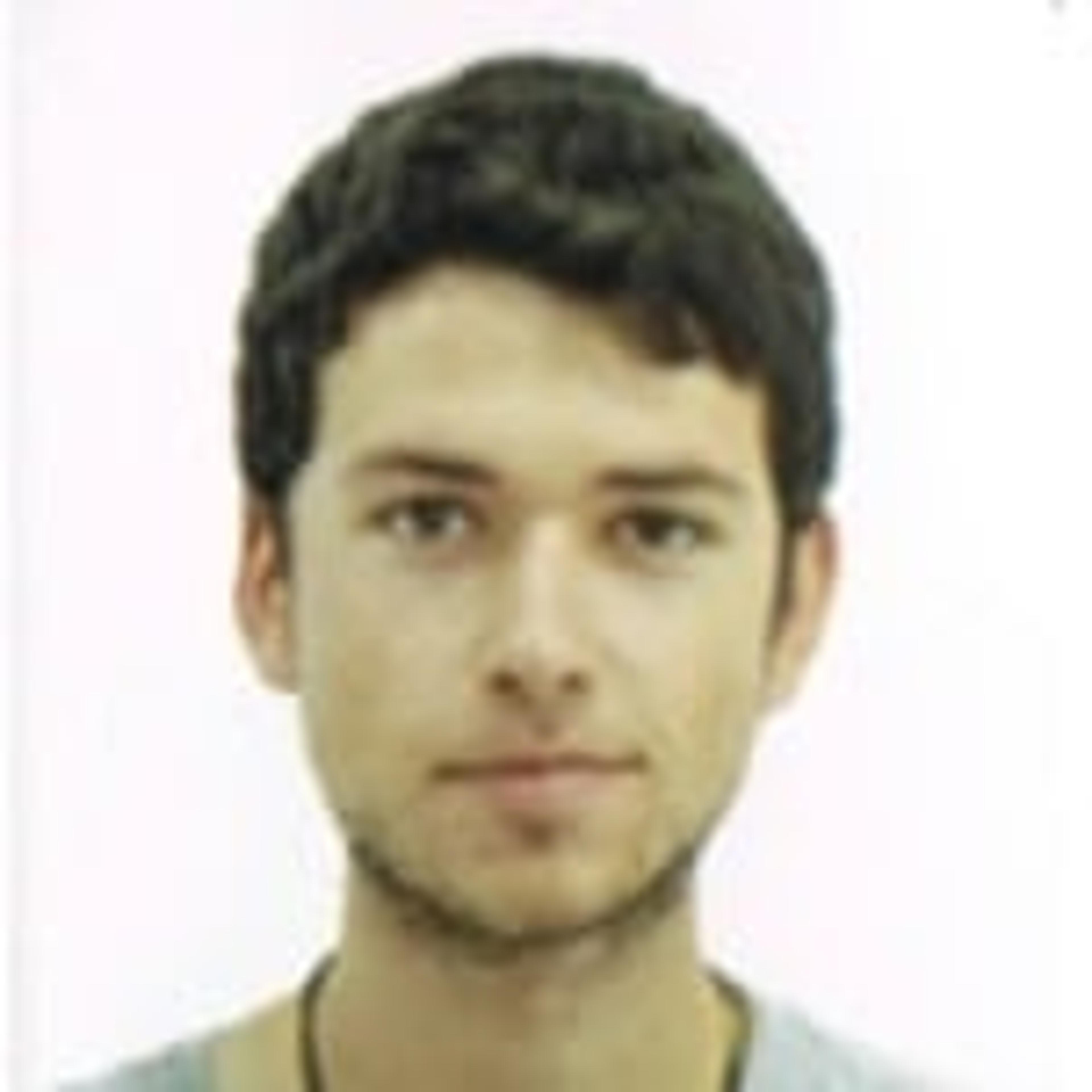 Alberto Rodríguez Pineda