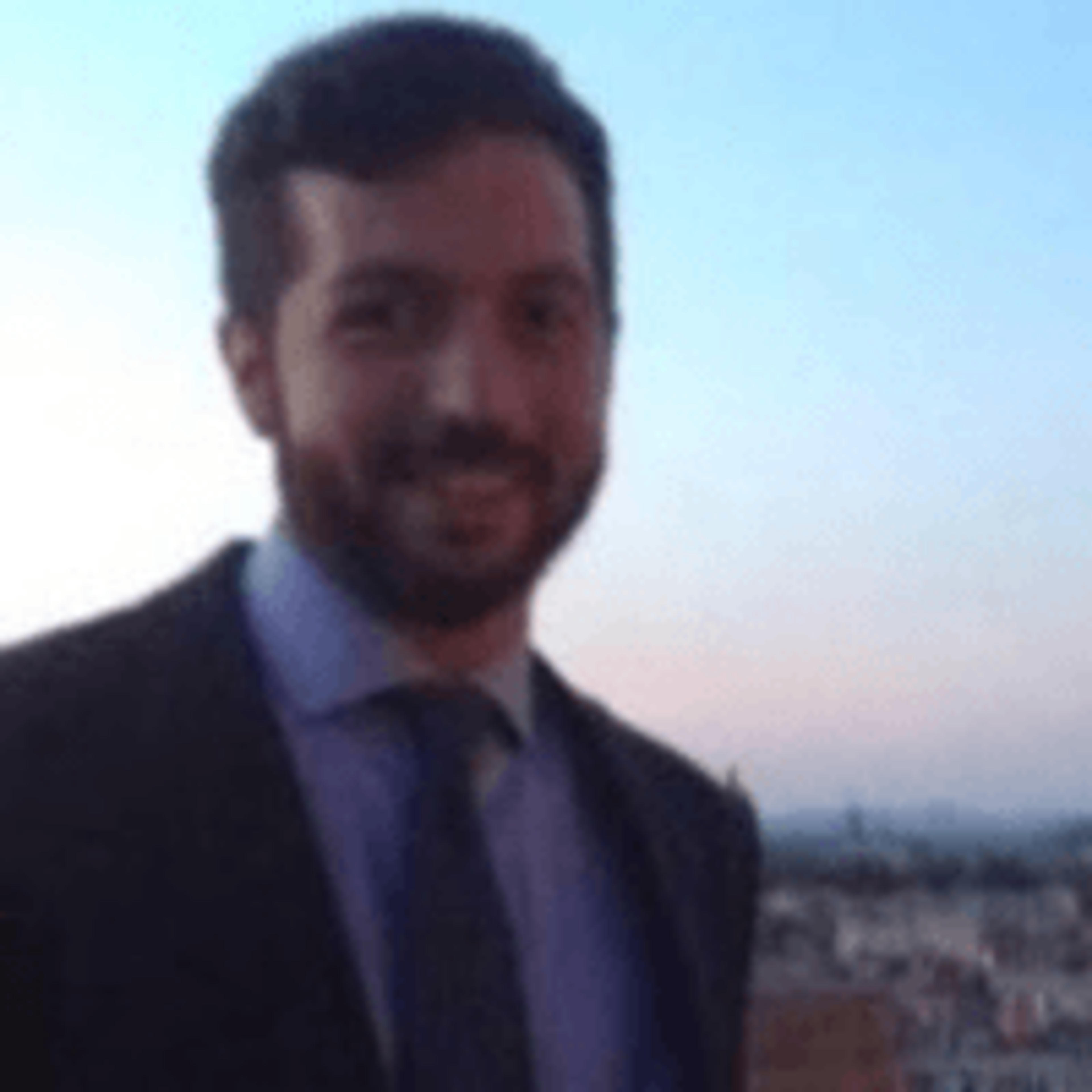 Francesco Niccolini