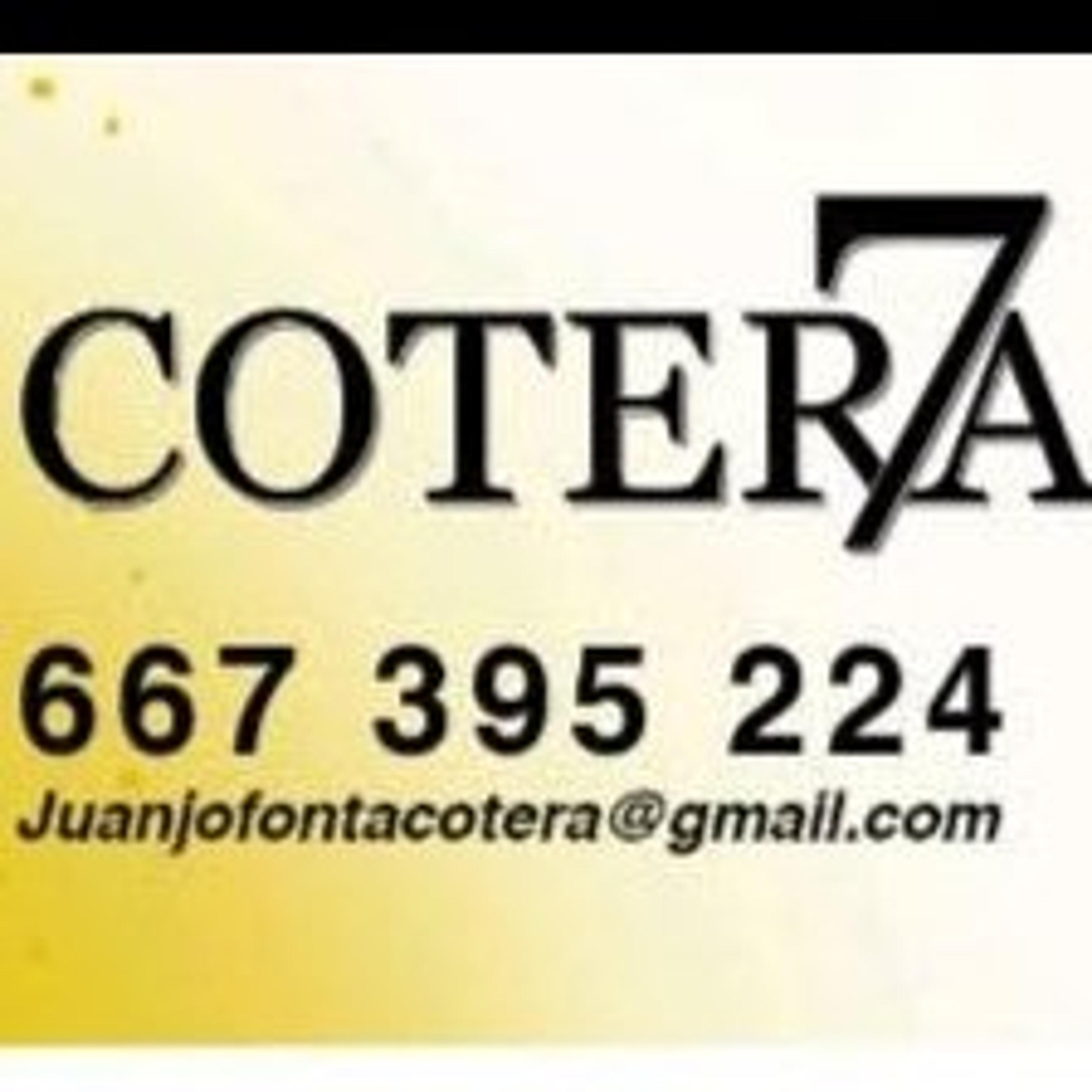 Juan José Díaz Cotera