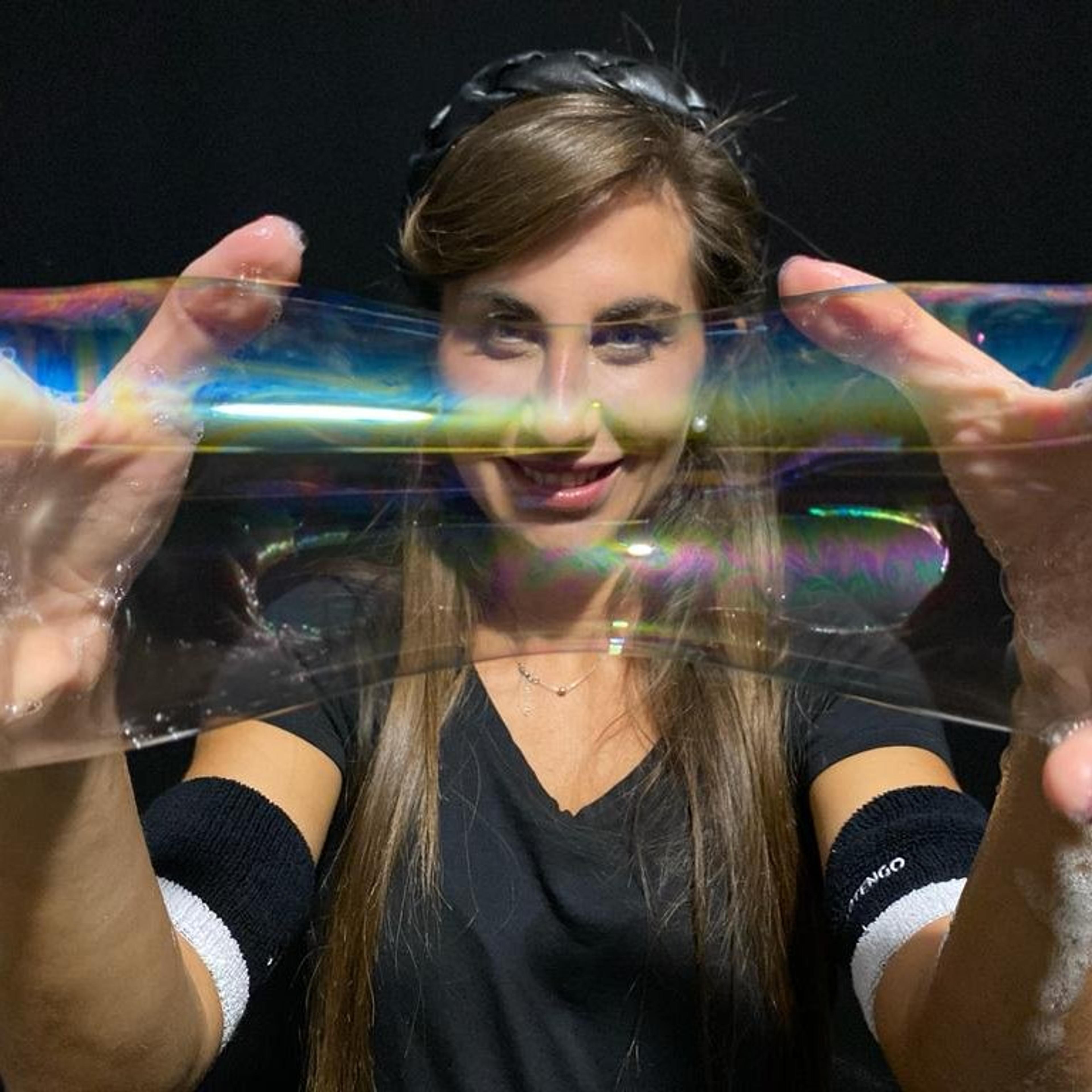 Elettra Petronilli