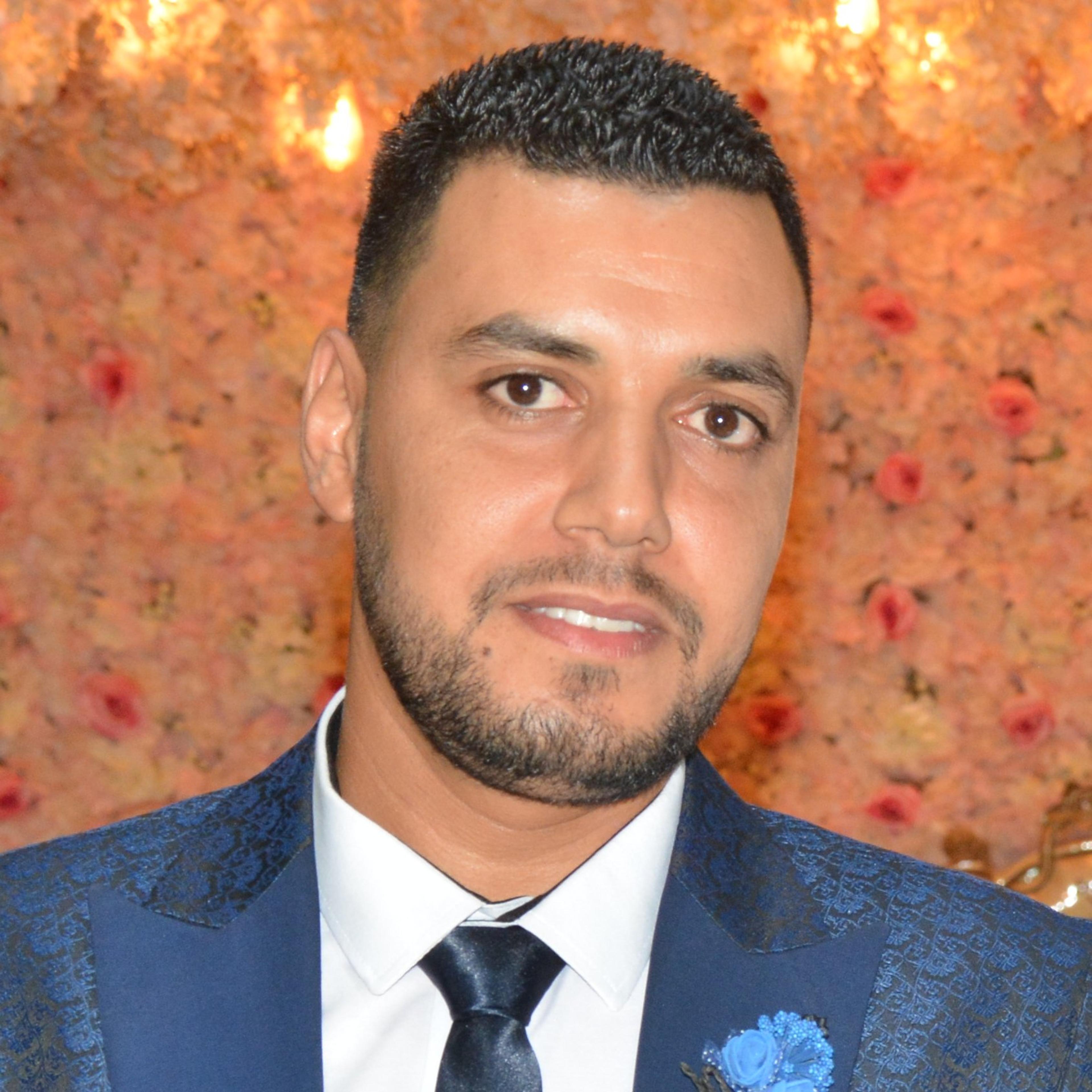 Mourad allali
