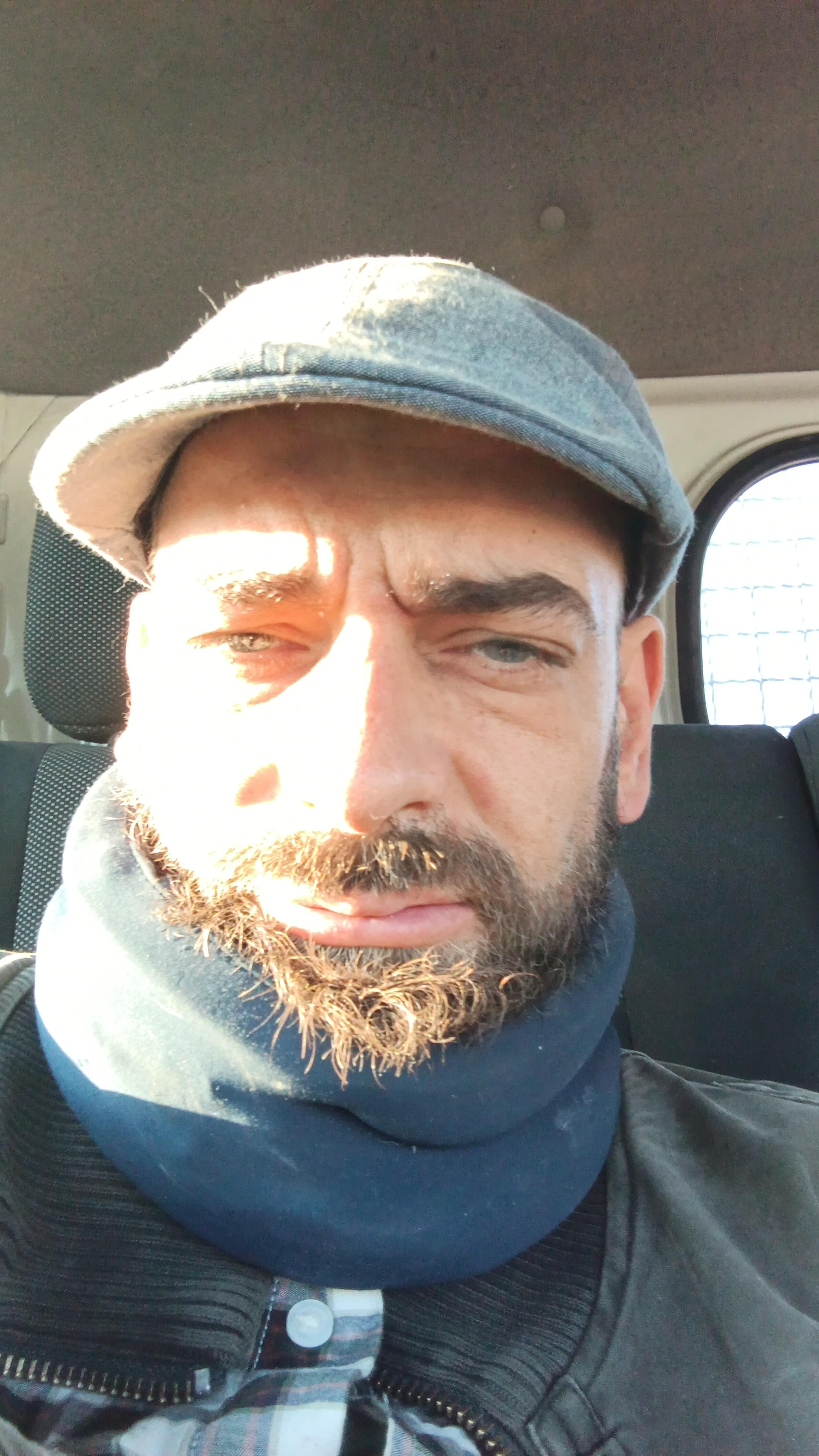Alessandro Monti