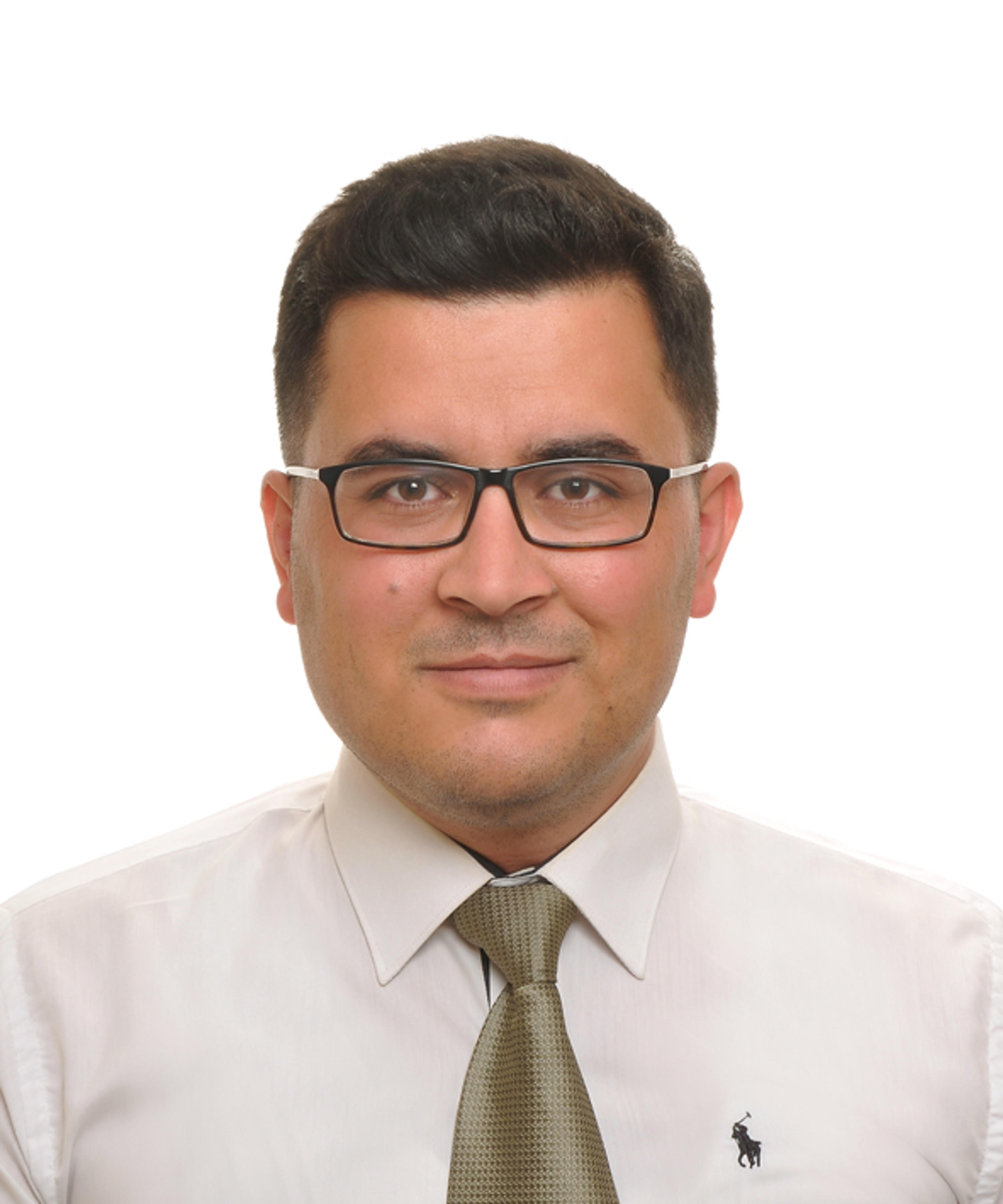 Davut Cengiz