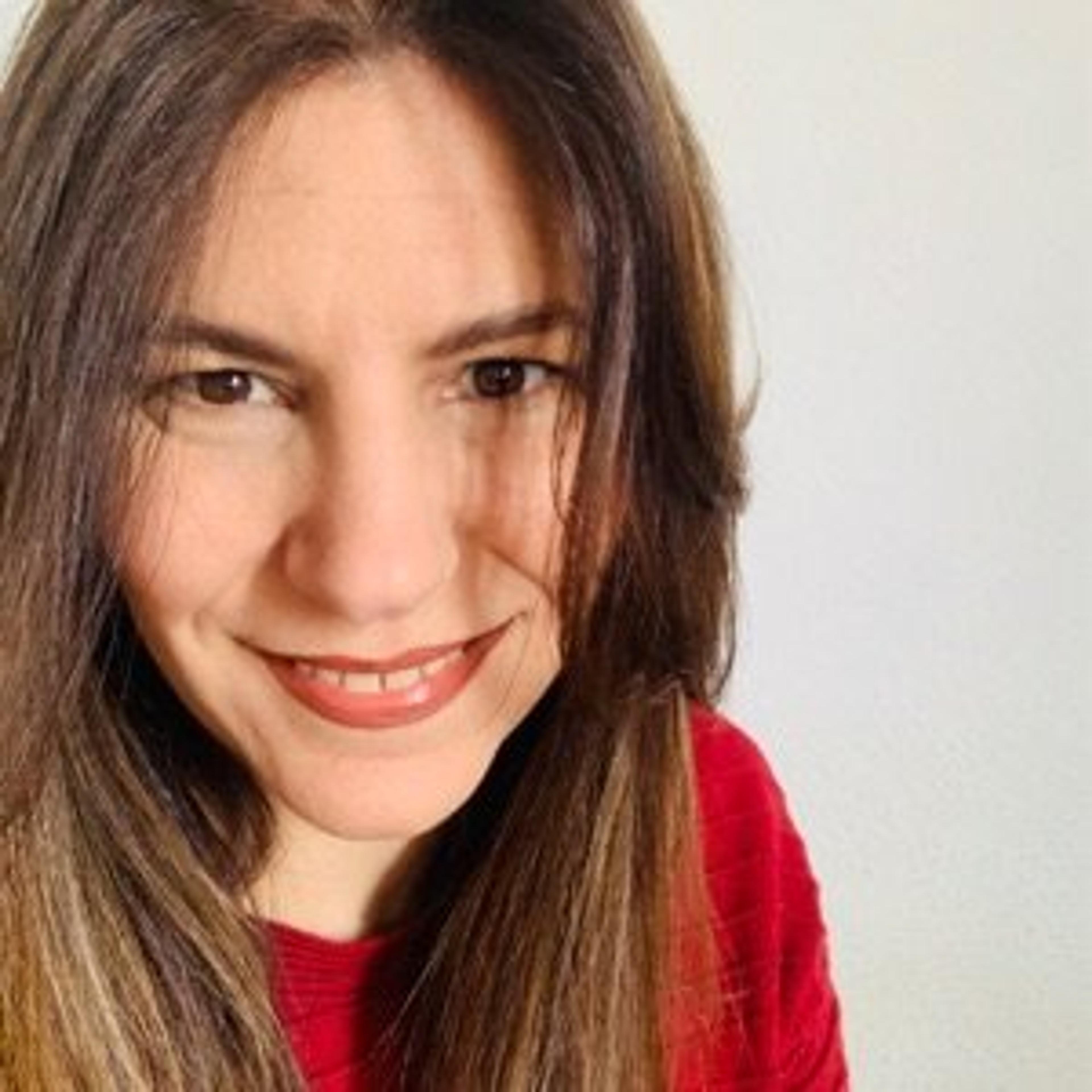 Mariale Dominguez
