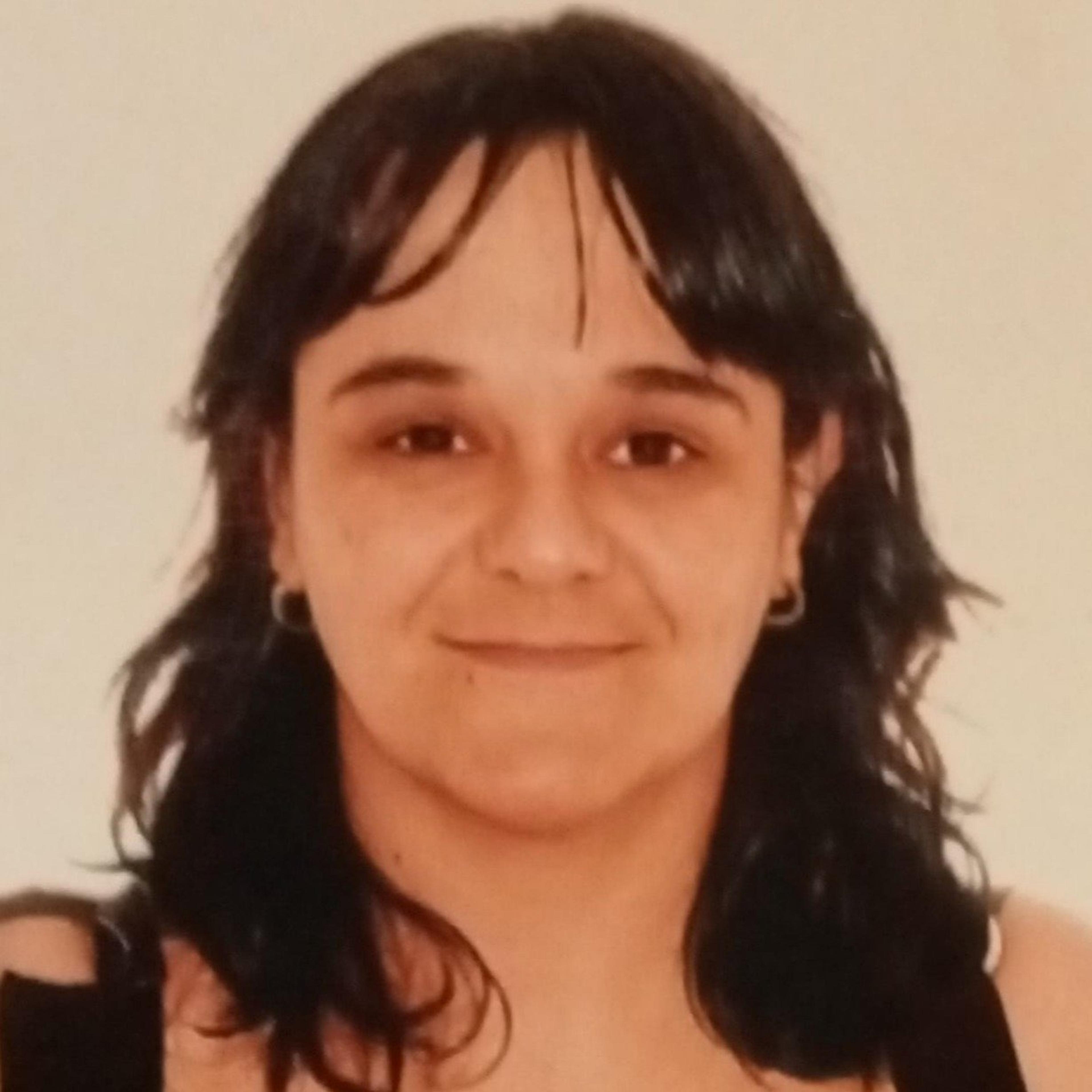 María Jesús Antoranz Escudero