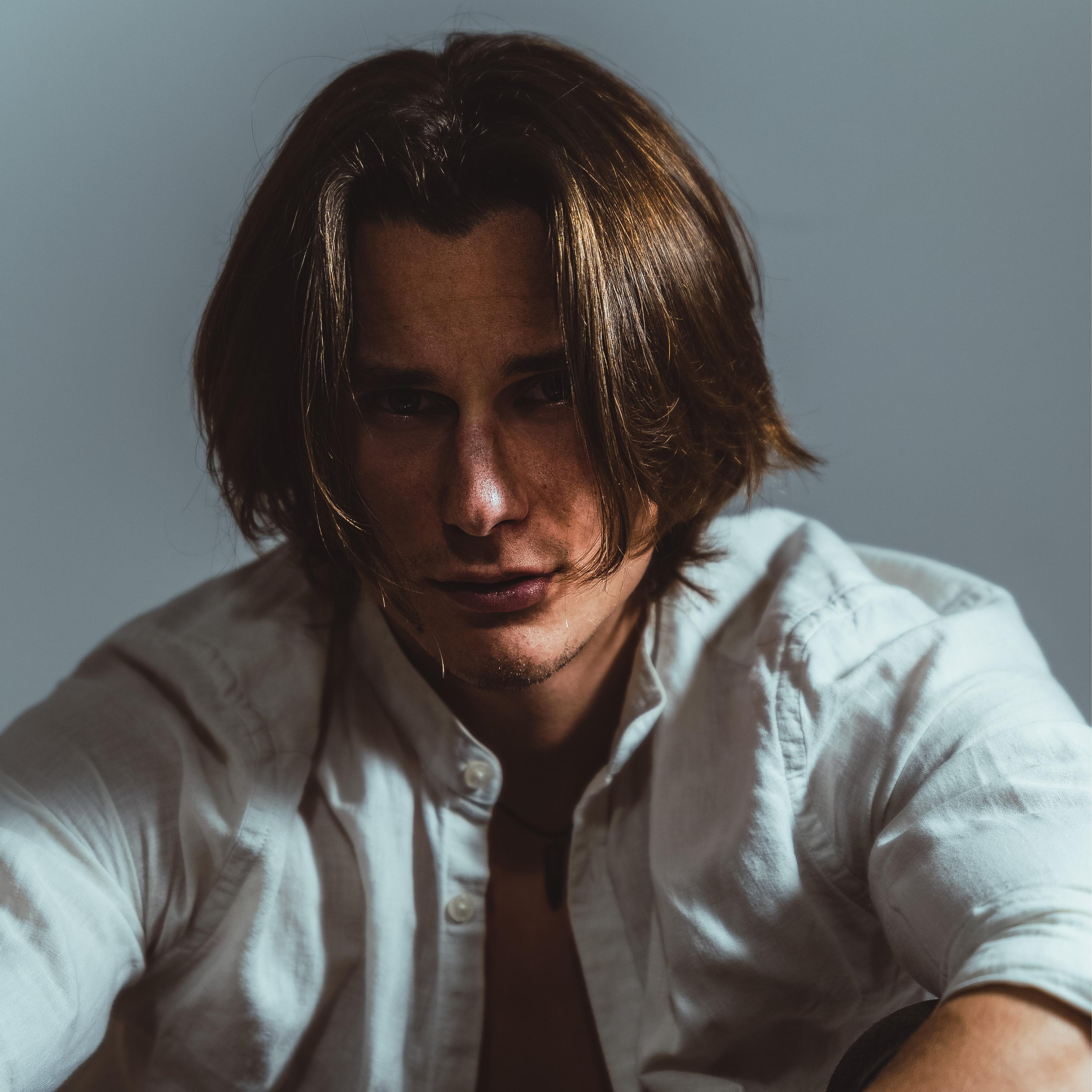 Adam Sarazin