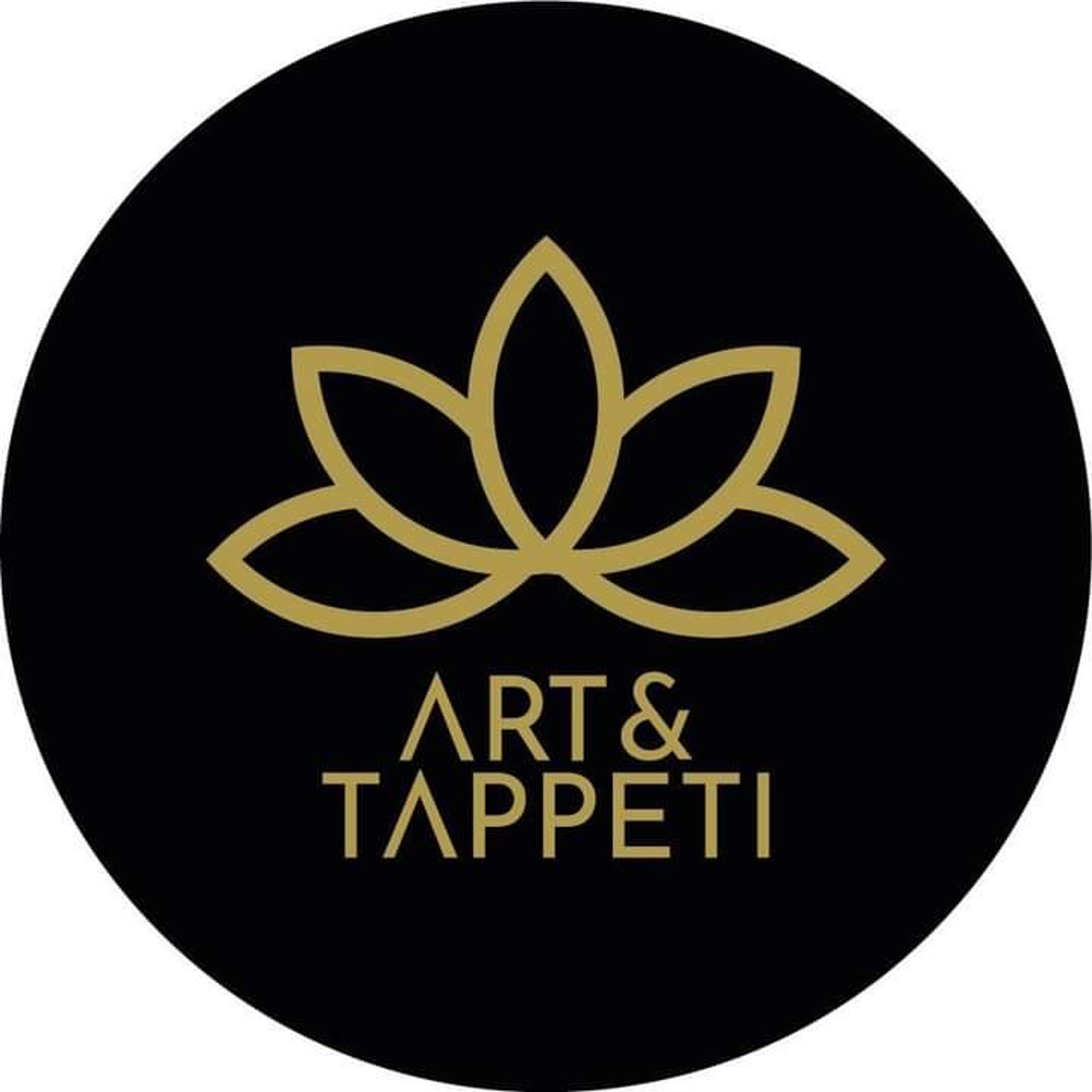 Art & Tappeti