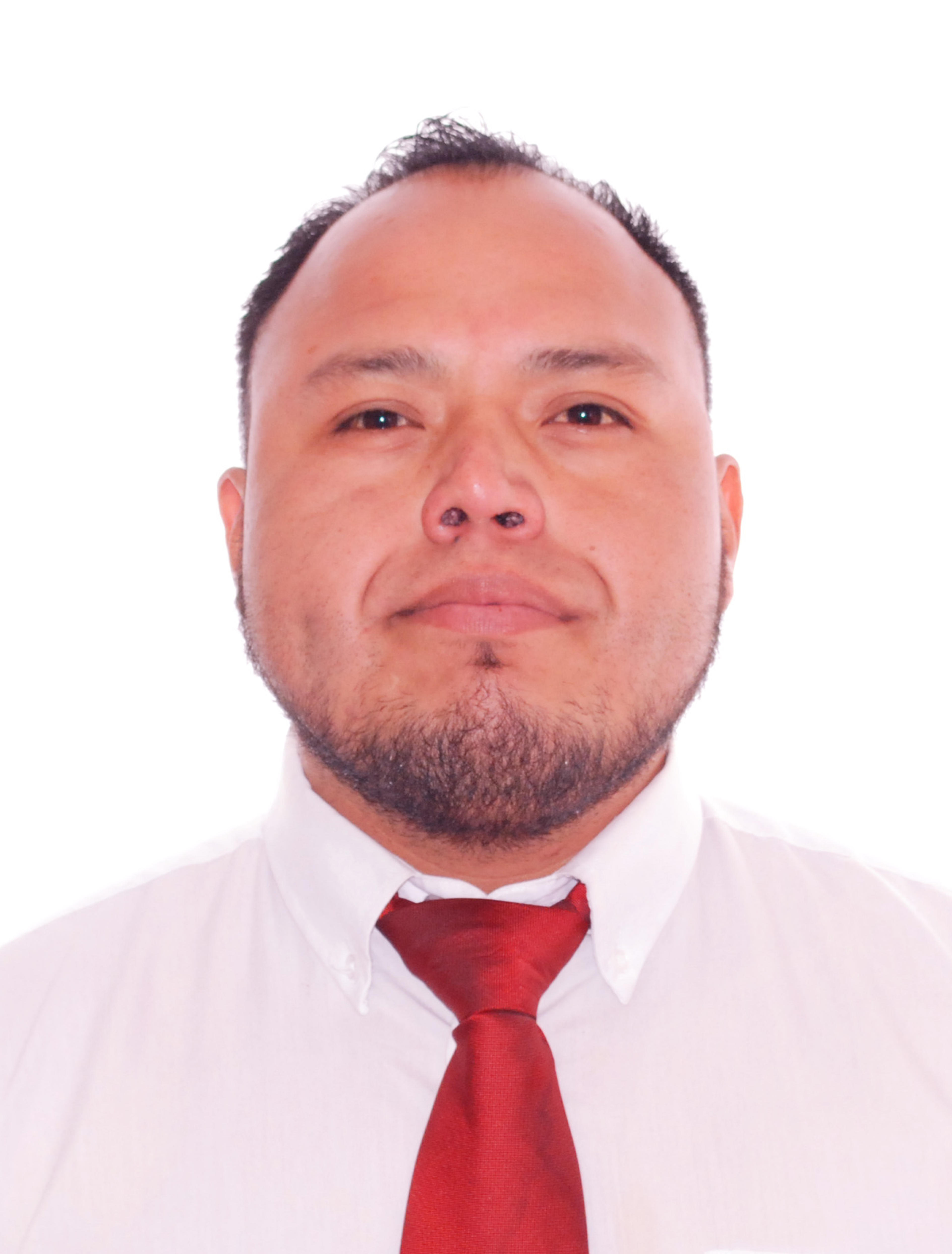 Henry Villca