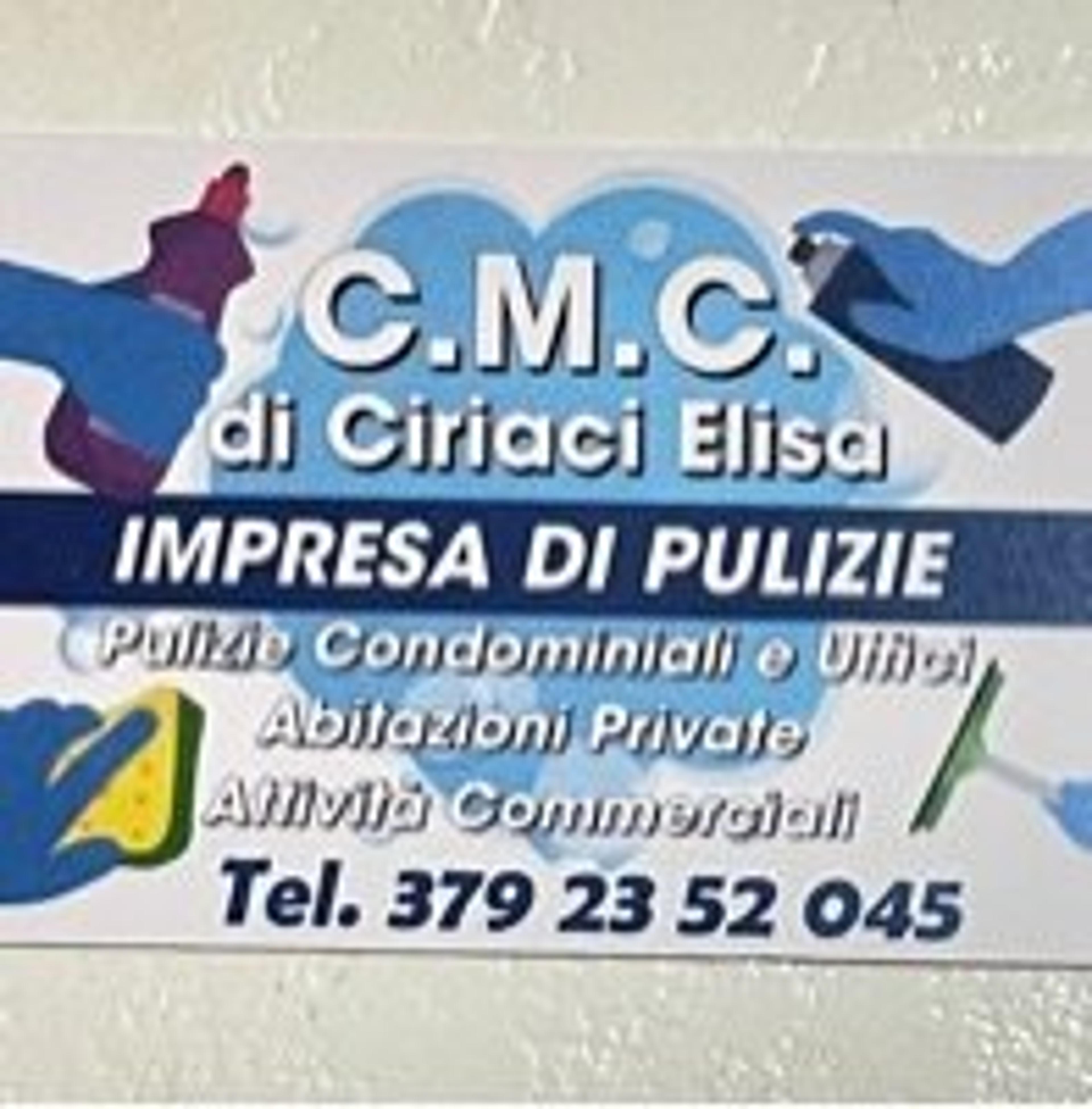 Elisa Ciriaci