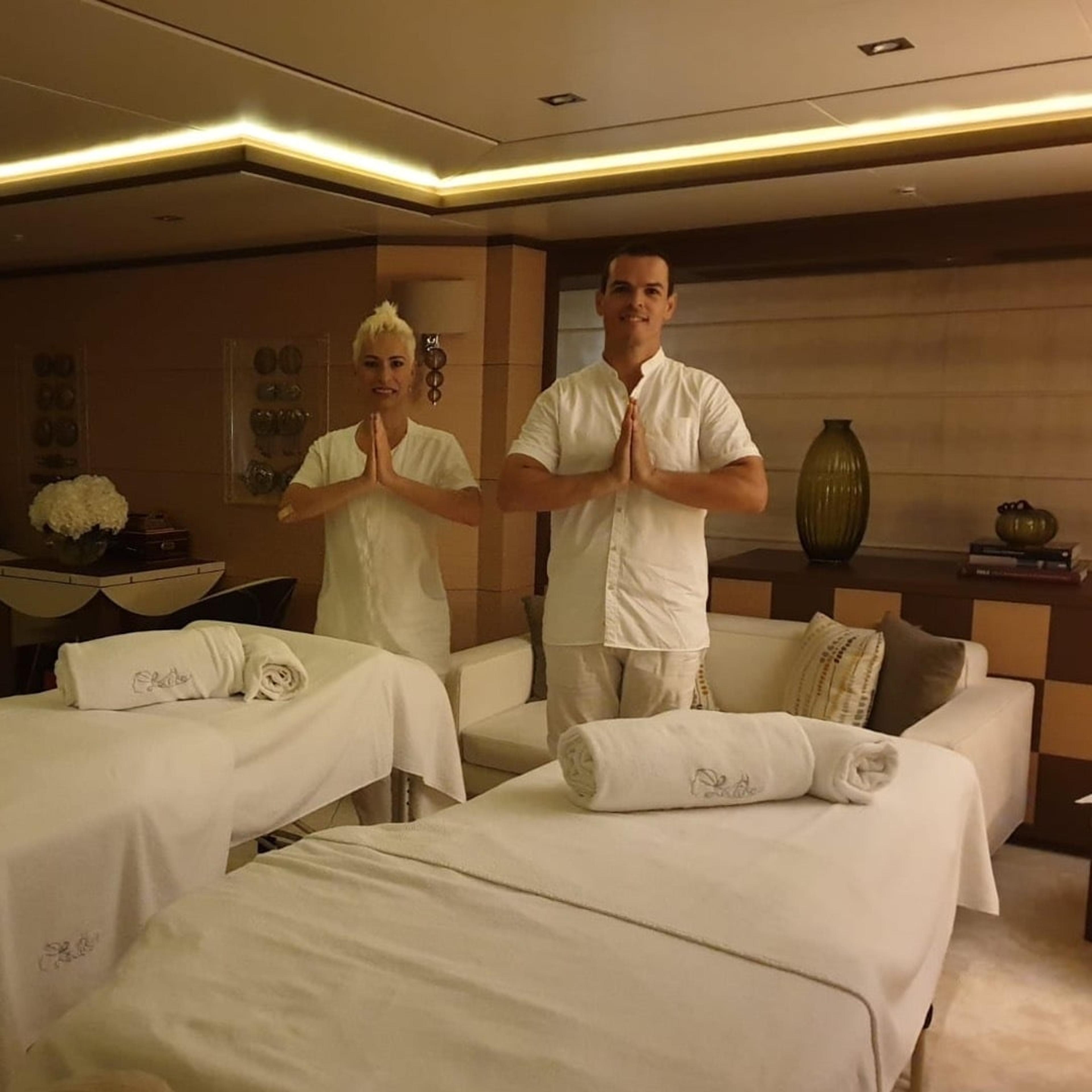 B&G Wellness