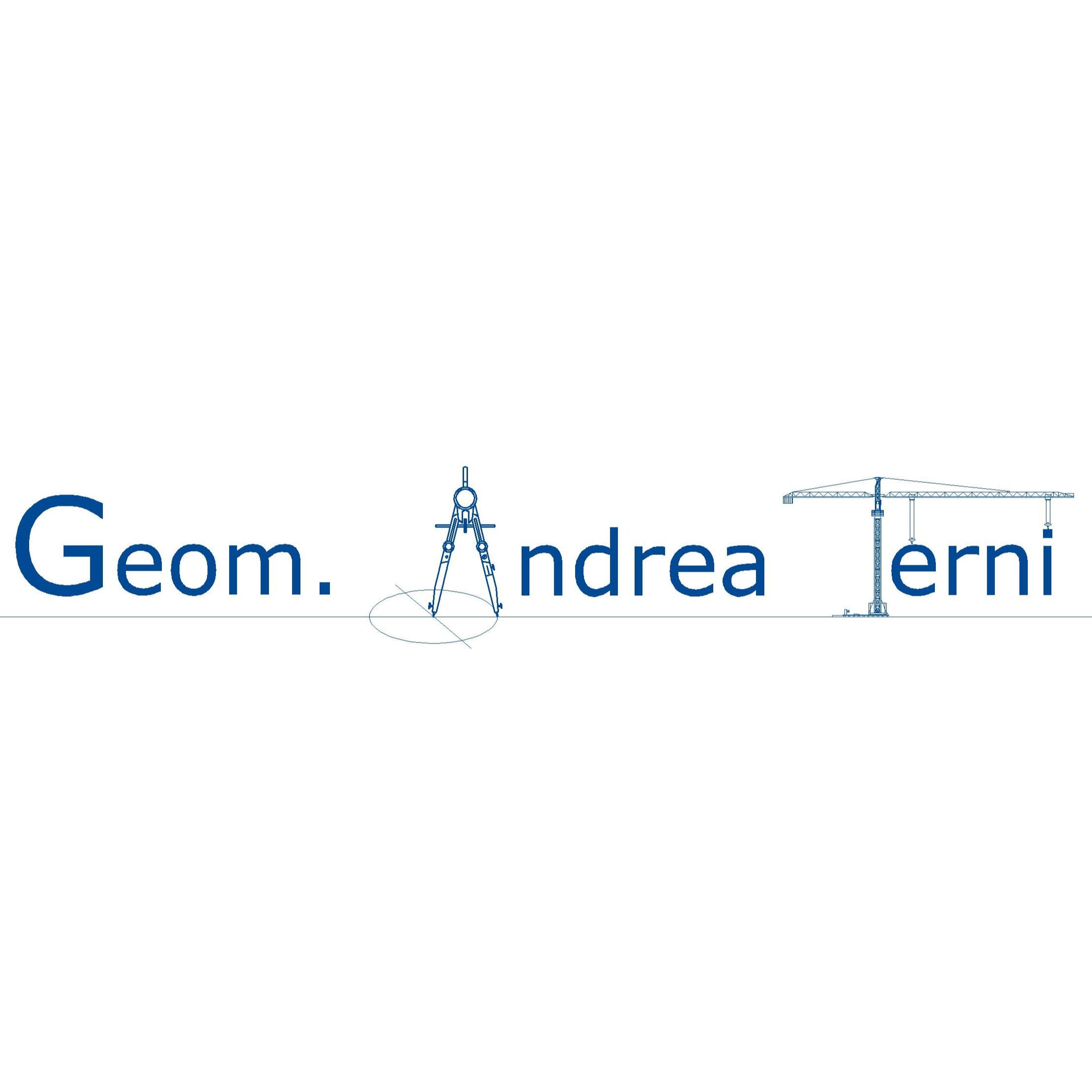 Geom. Andrea Terni