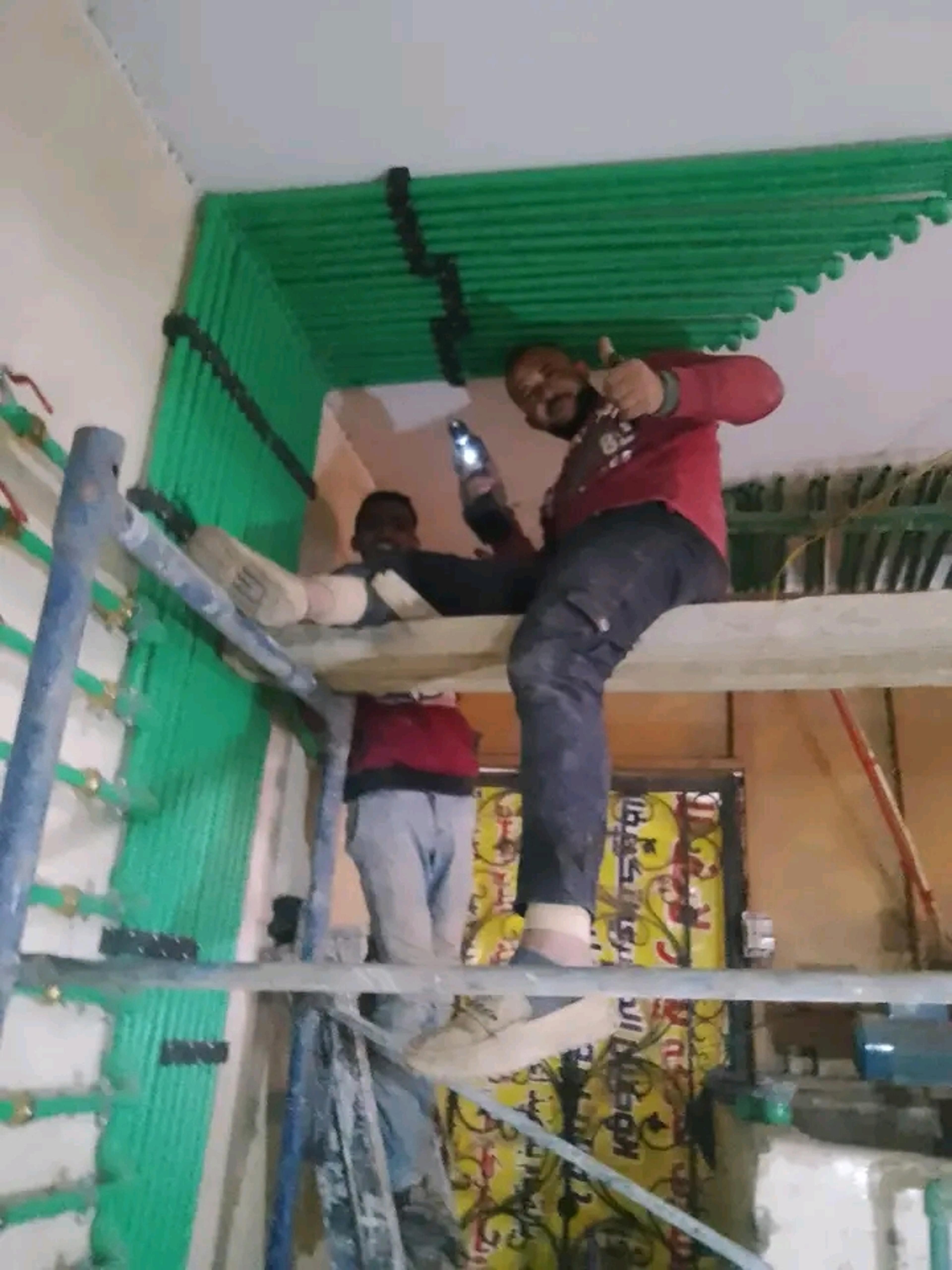 عبد الله محمد