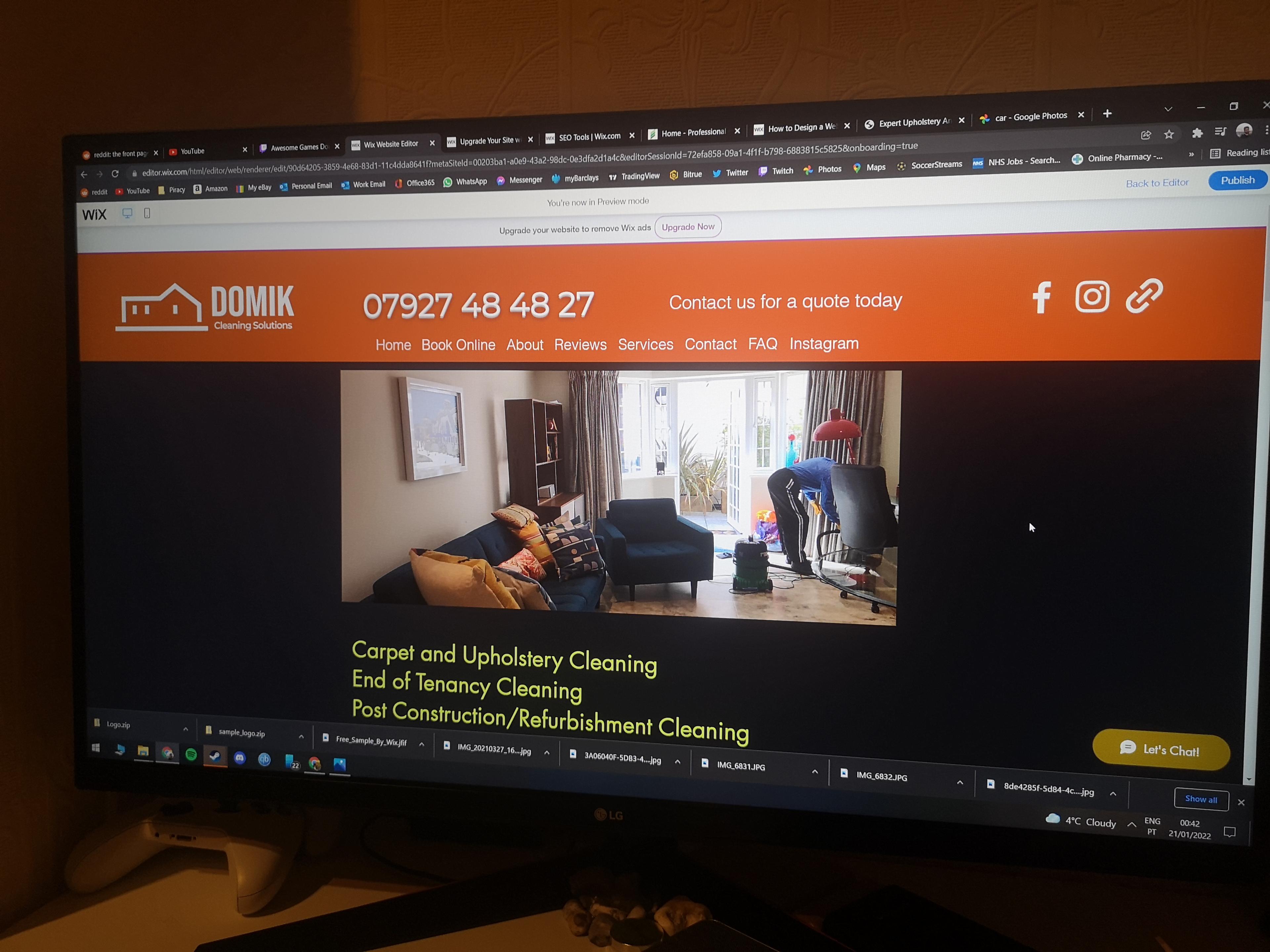 Anna Kuznecova