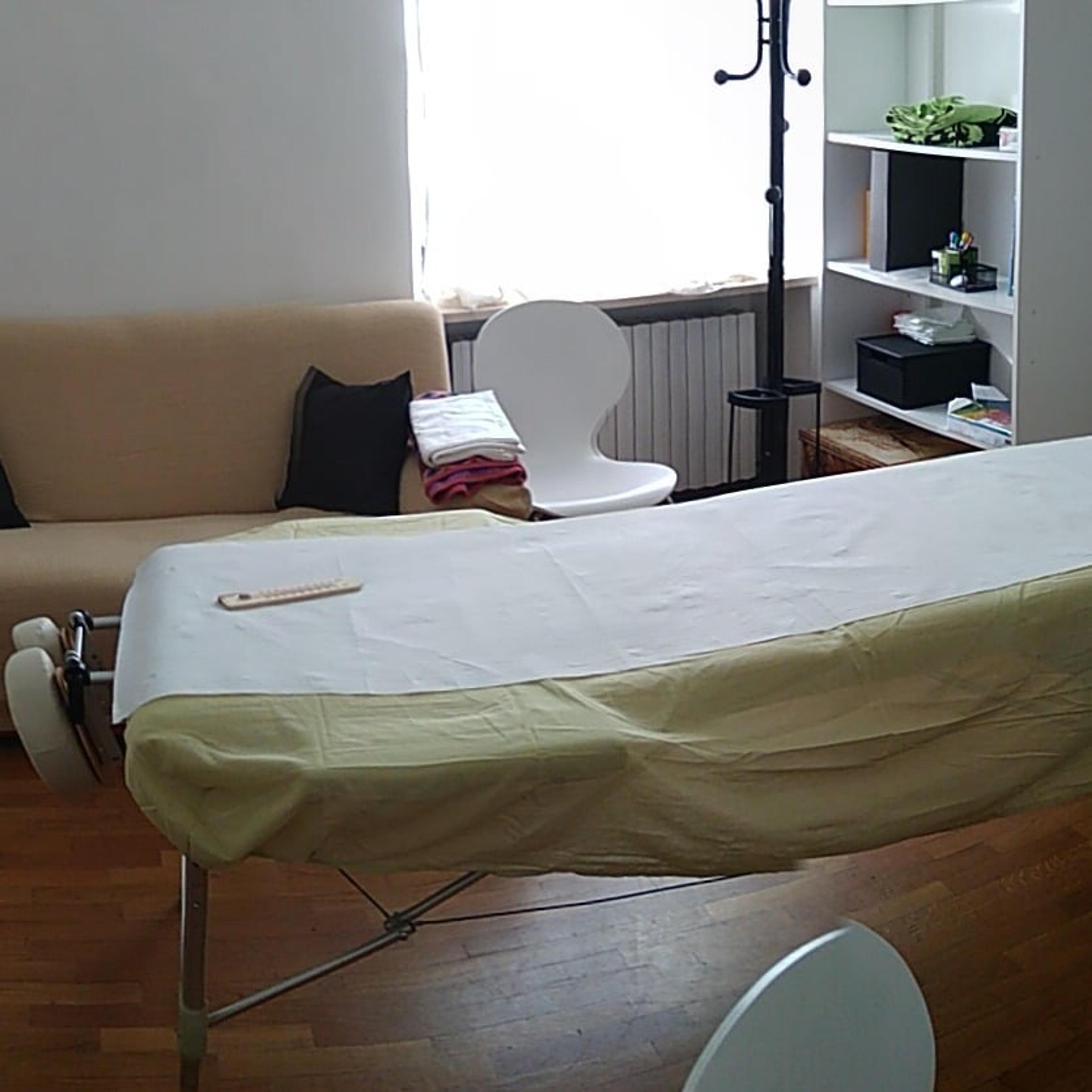 Naturopatia Alimentazione Massaggi Massoterapia
