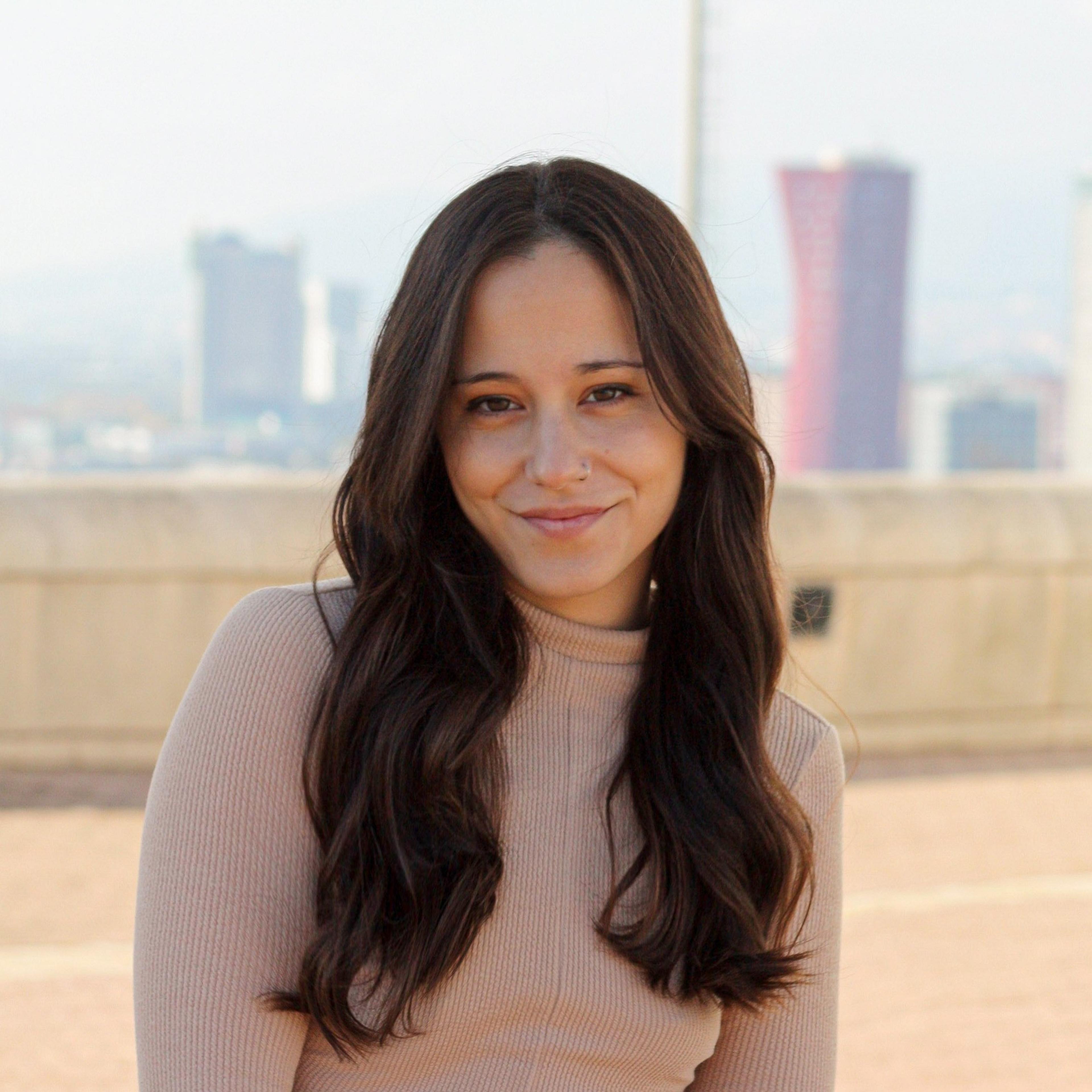 Laura Cardos