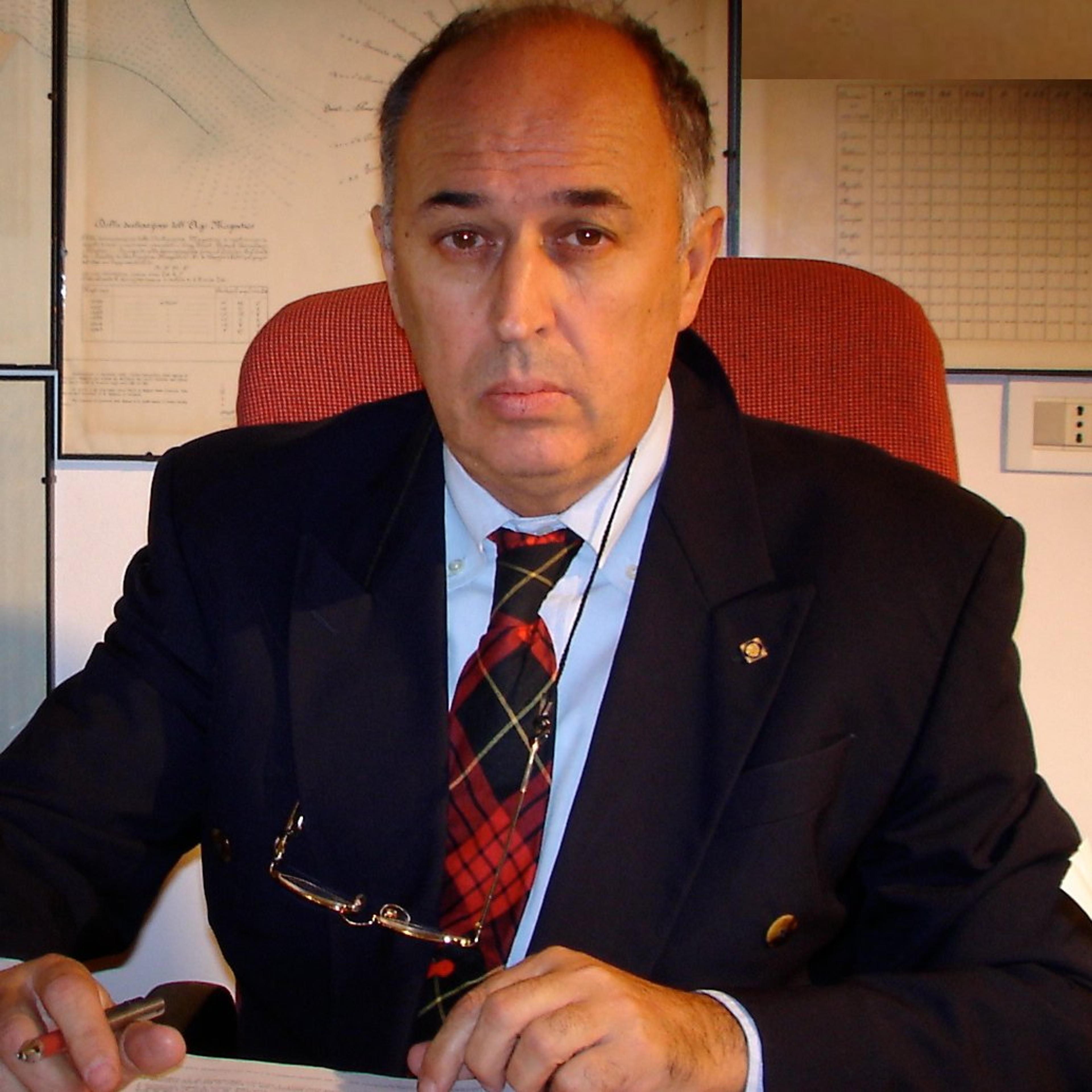 Levio Pavan