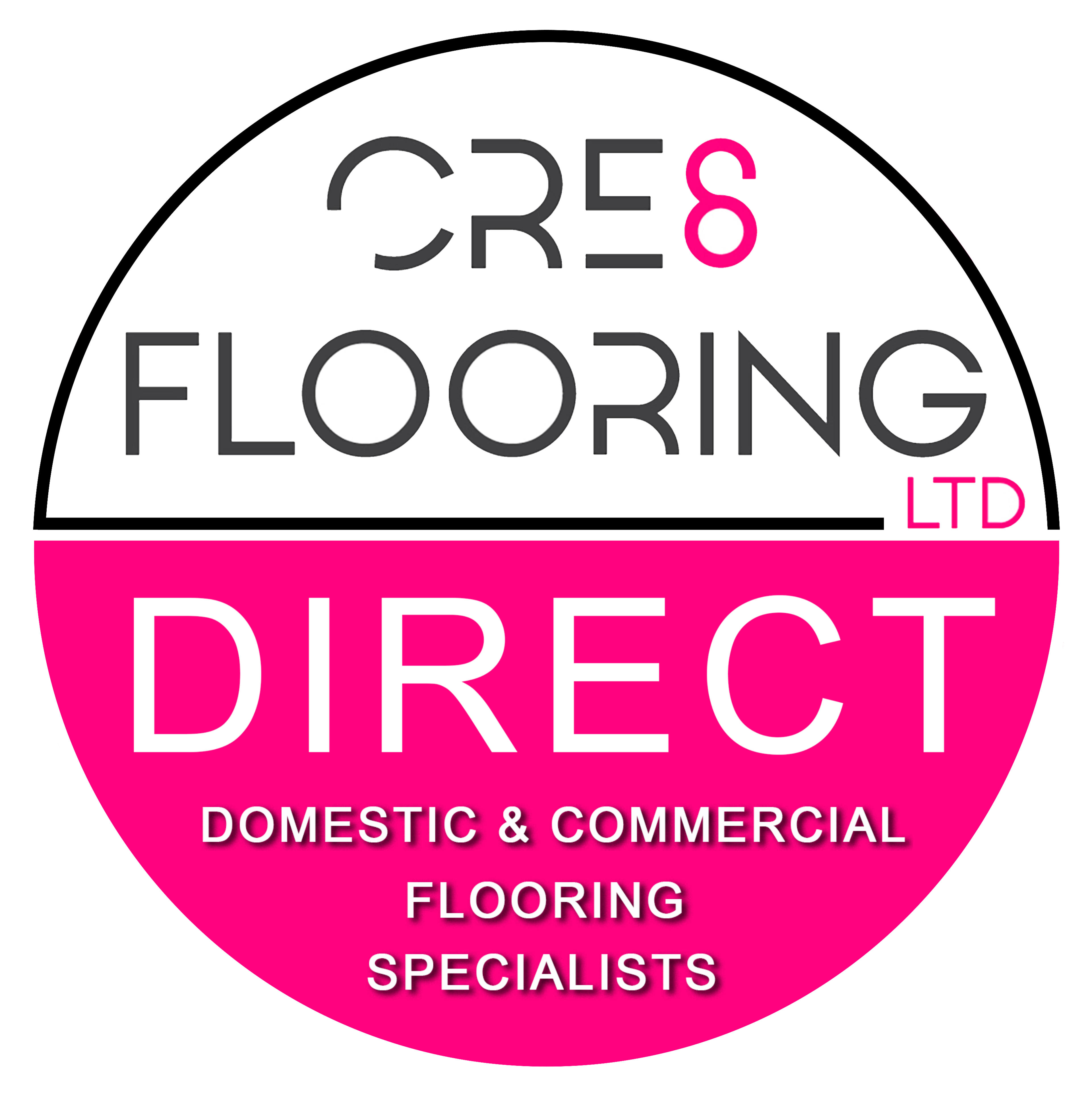 Cre8 flooring direct ltd