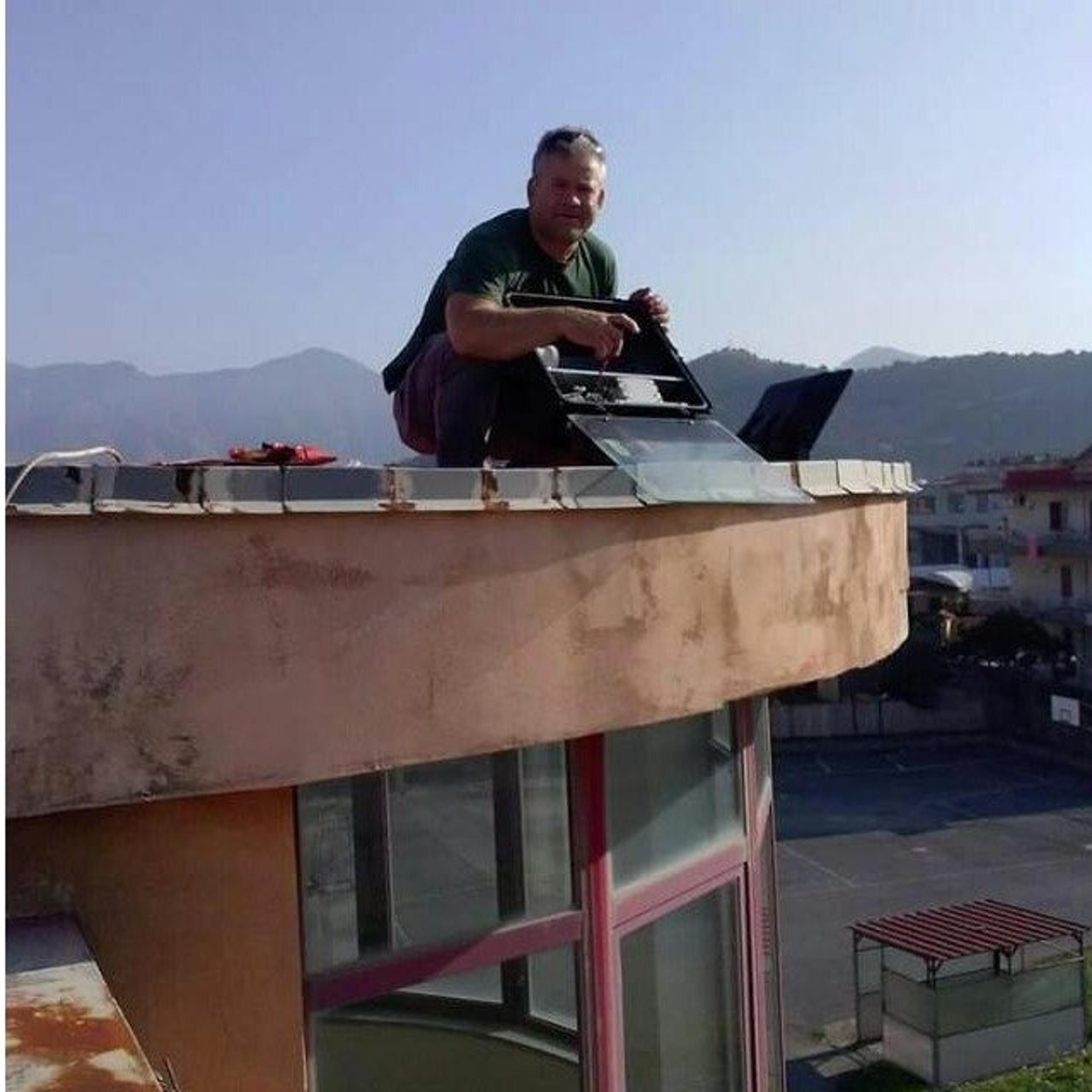 Nino Fiorentino