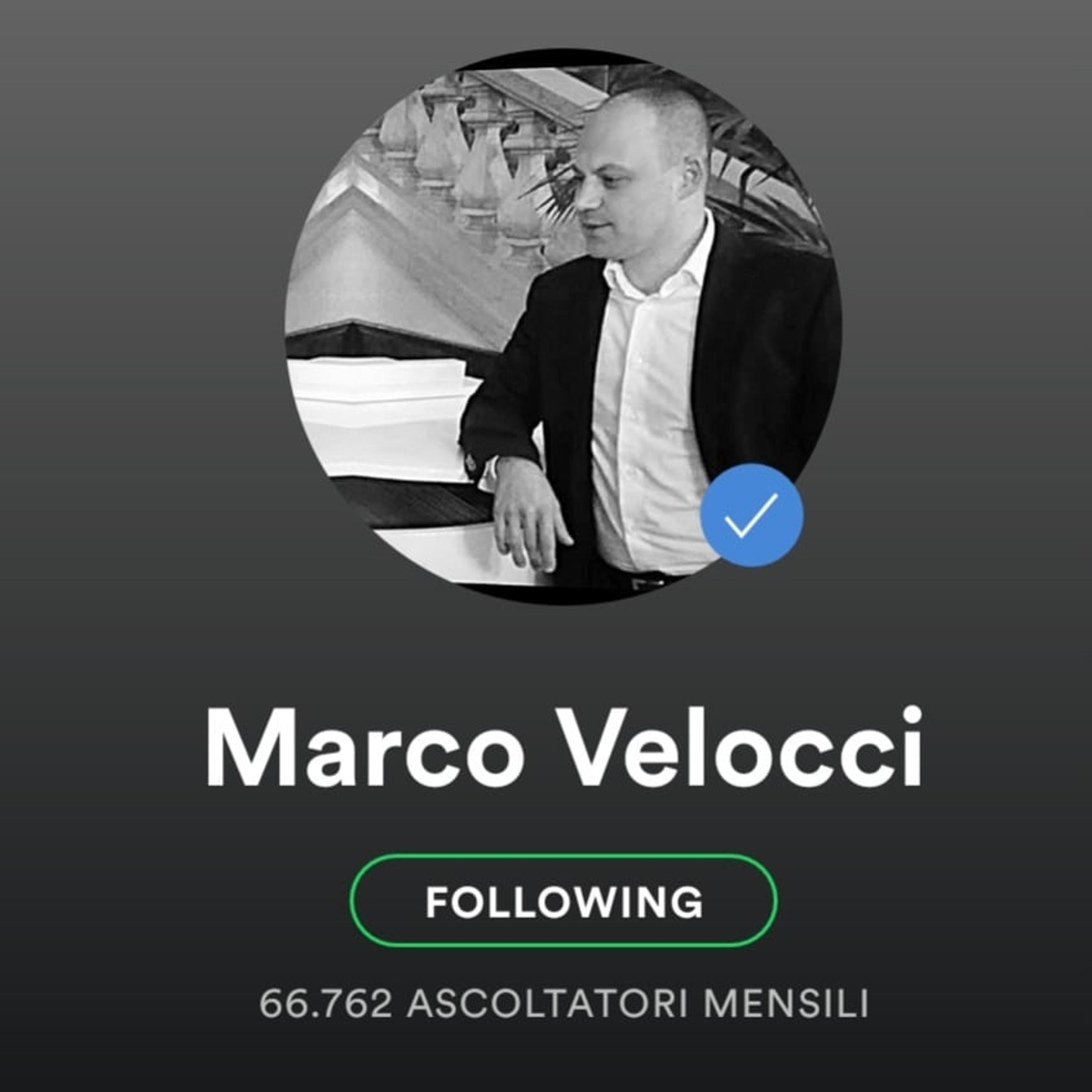 Marco Velocci