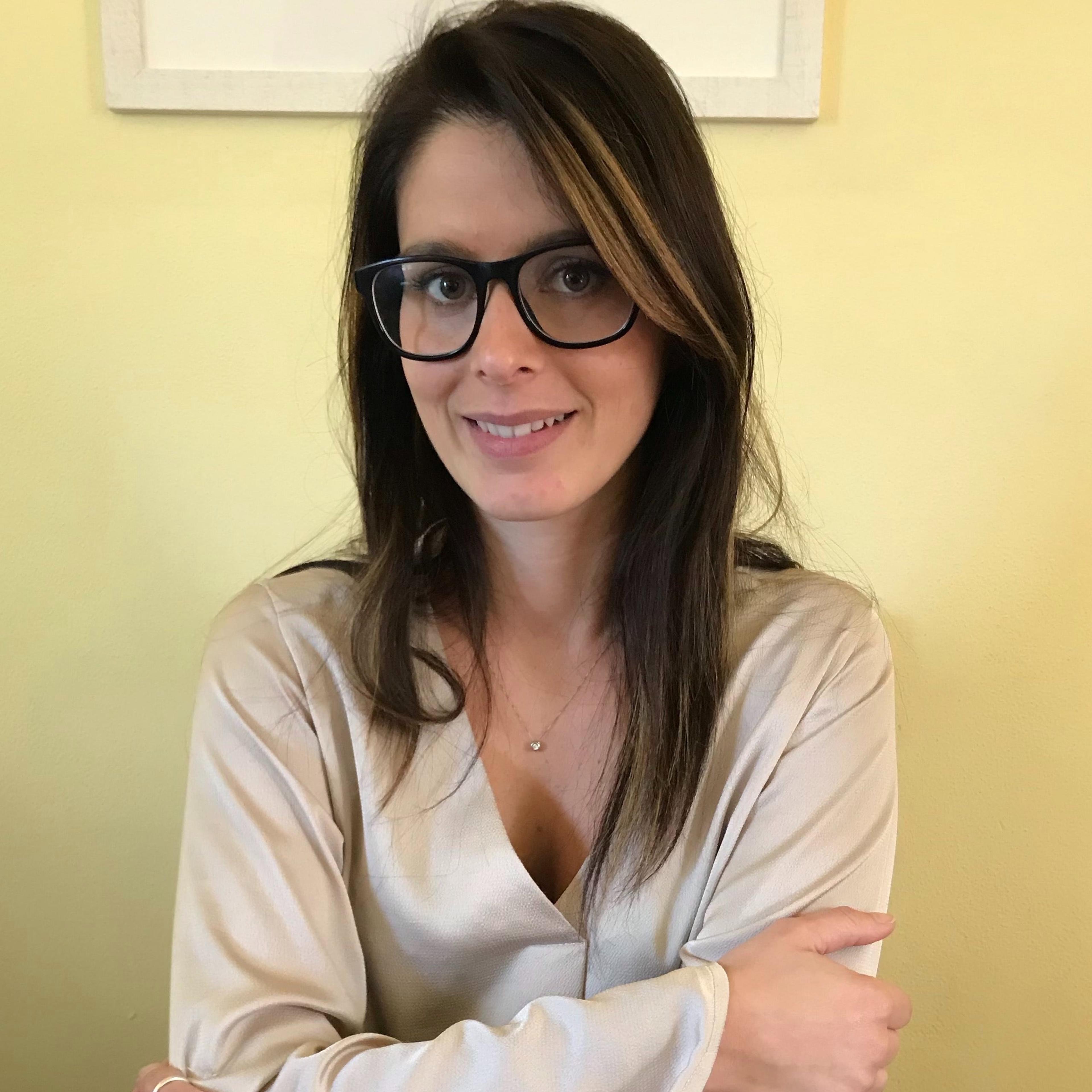 Dott.ssa Martina Alocci