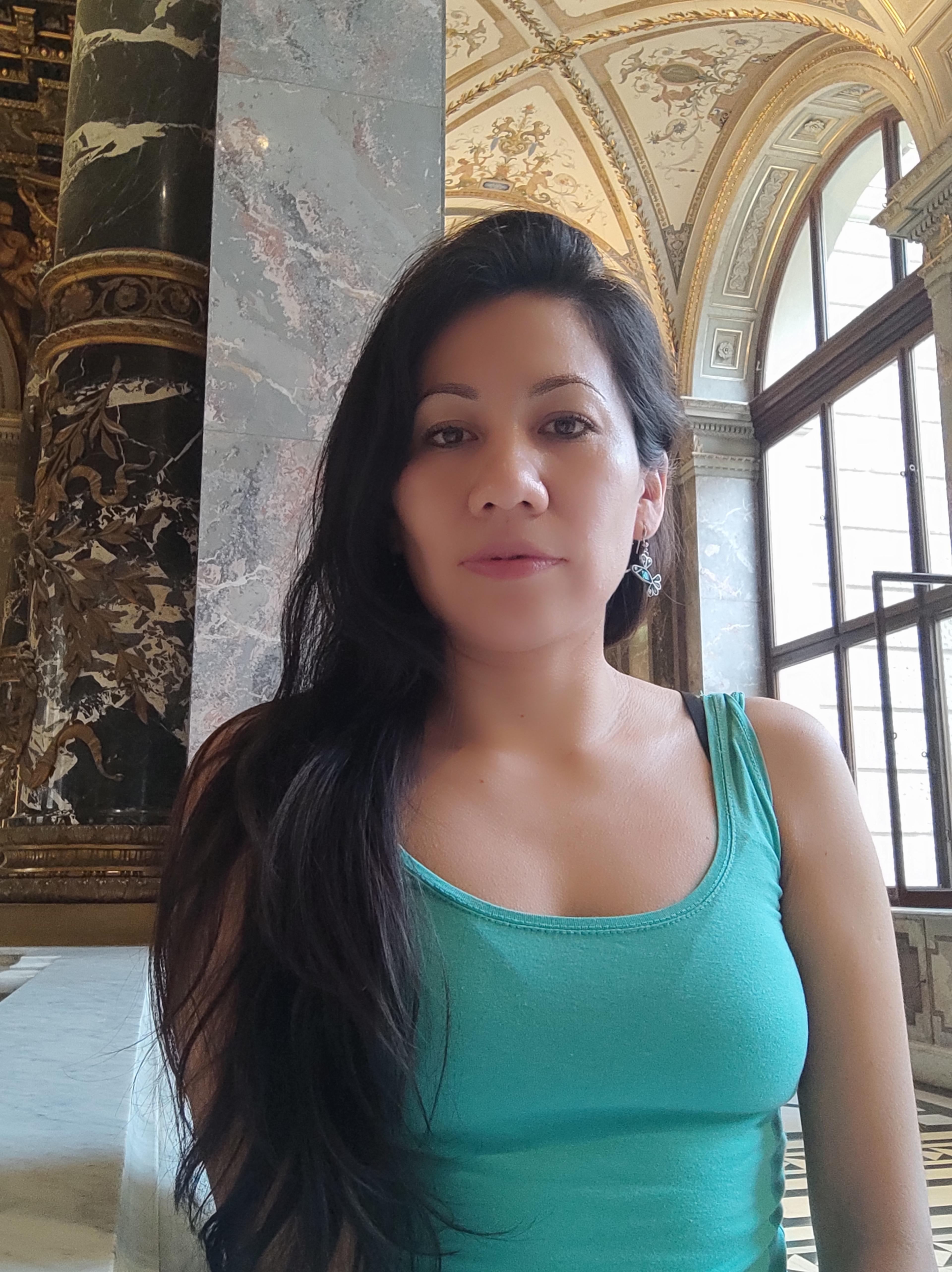 Nayeli Colibri Palafox- Facebook