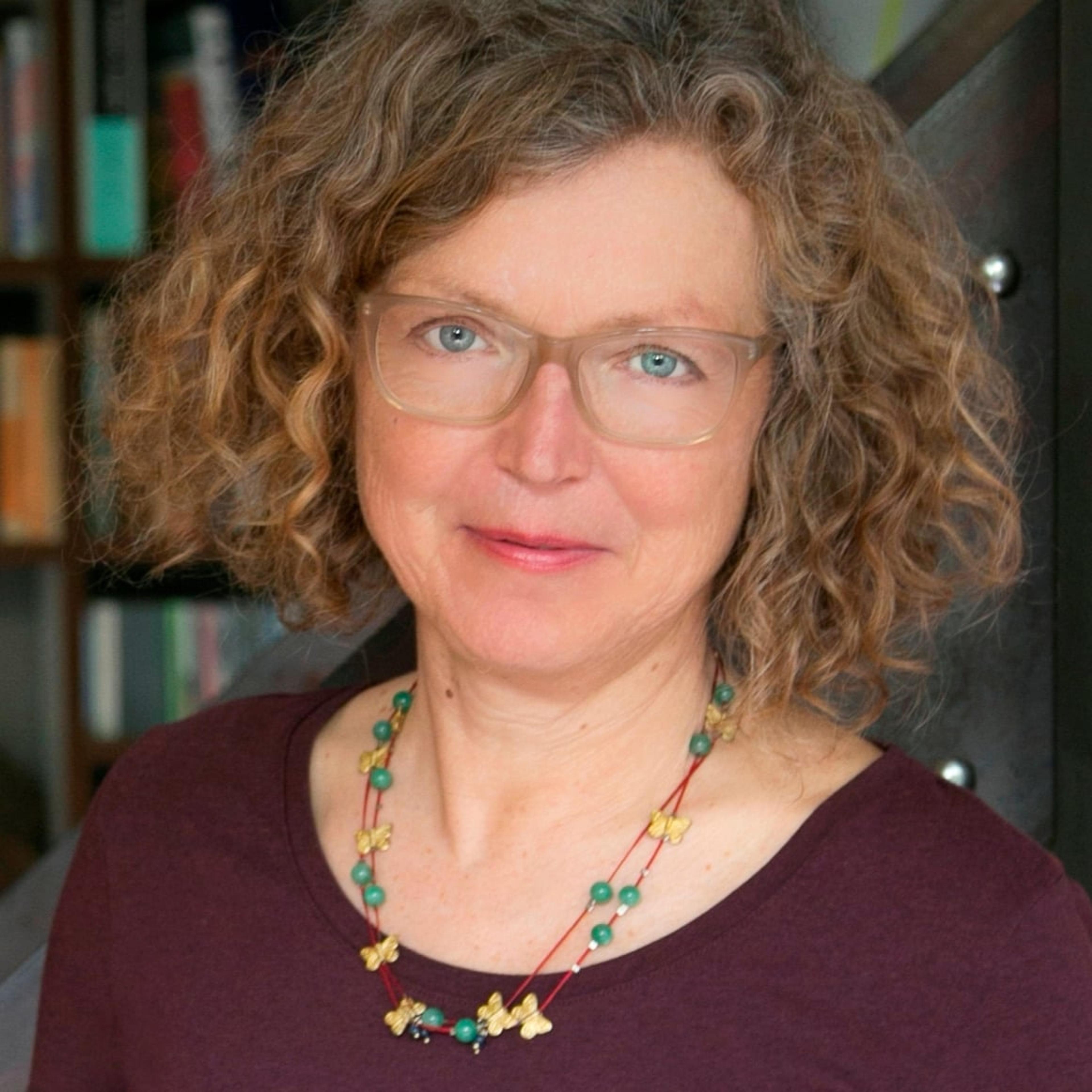Monika Schäfers