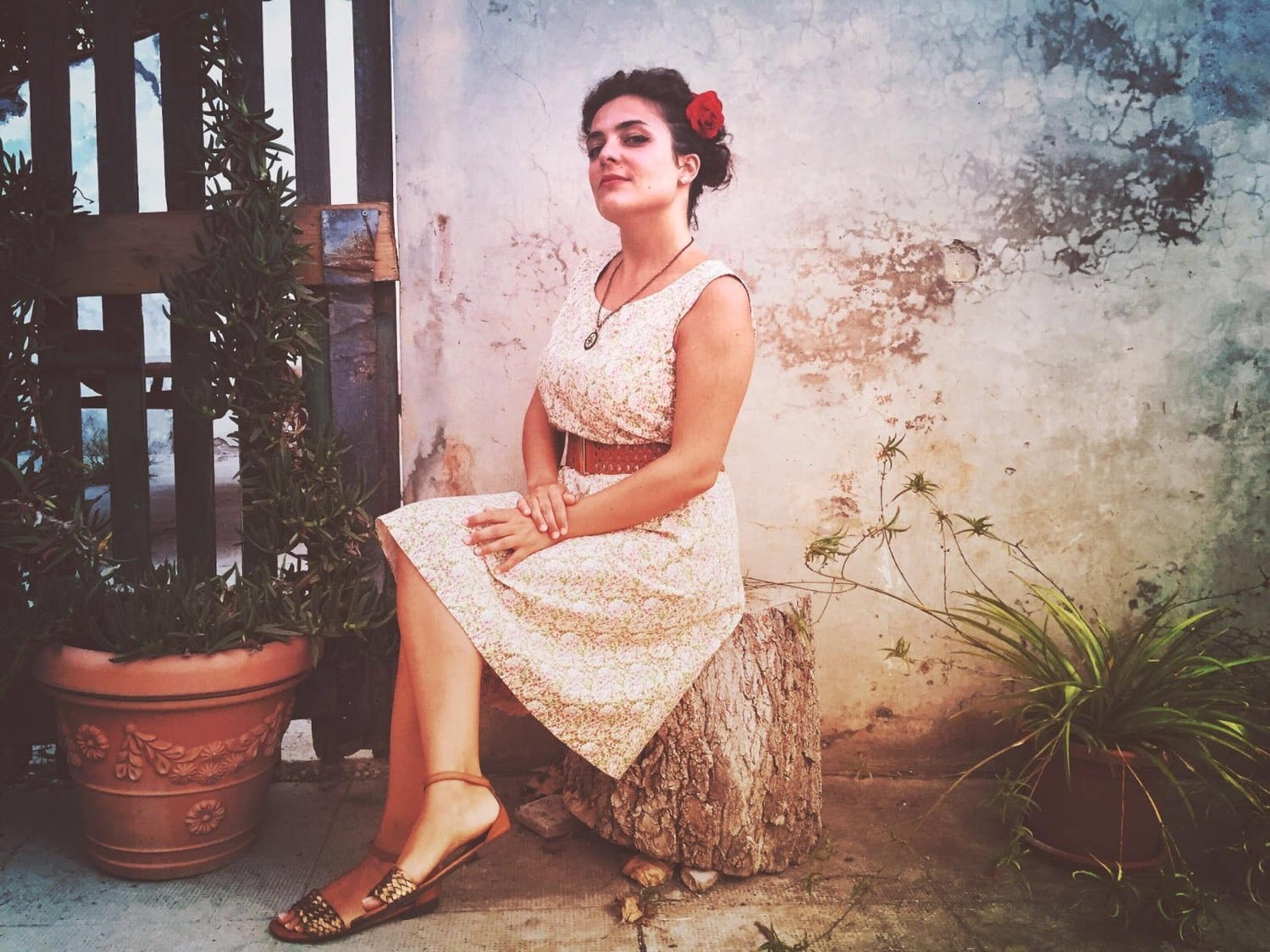 Camilla Fontanella Solimena