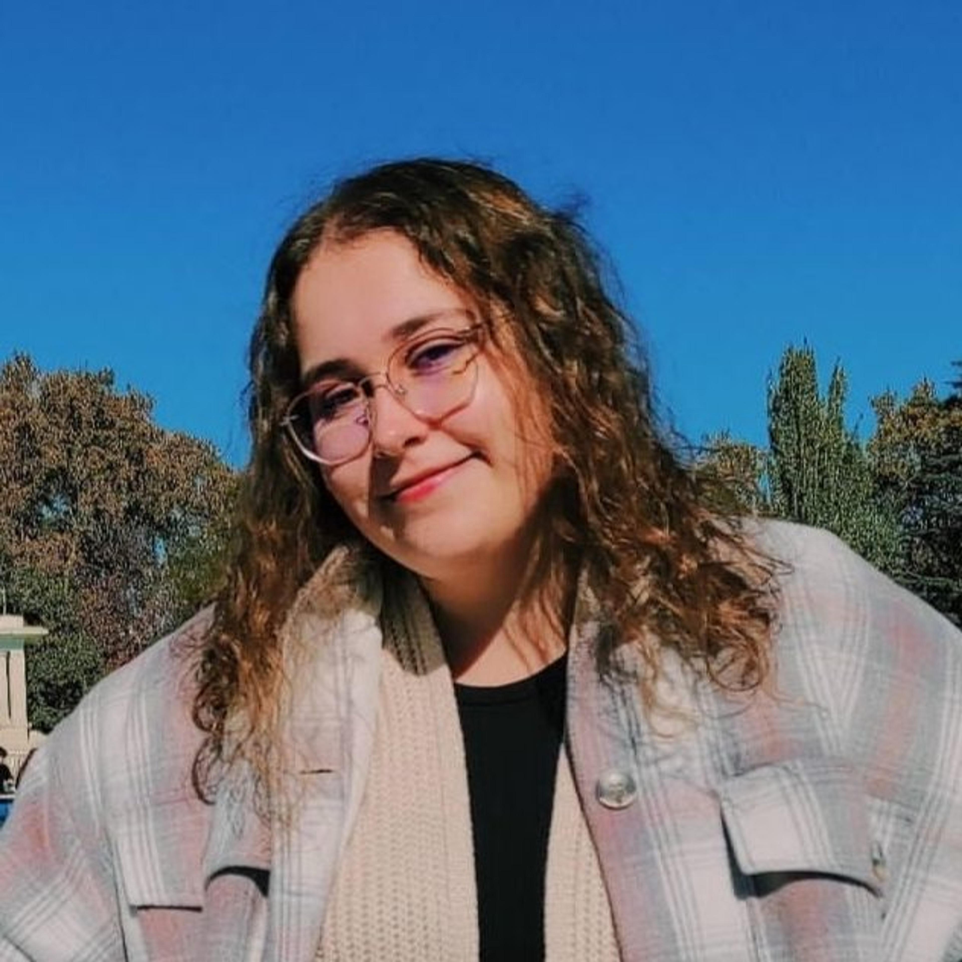 Ainhoa Fernández Uría