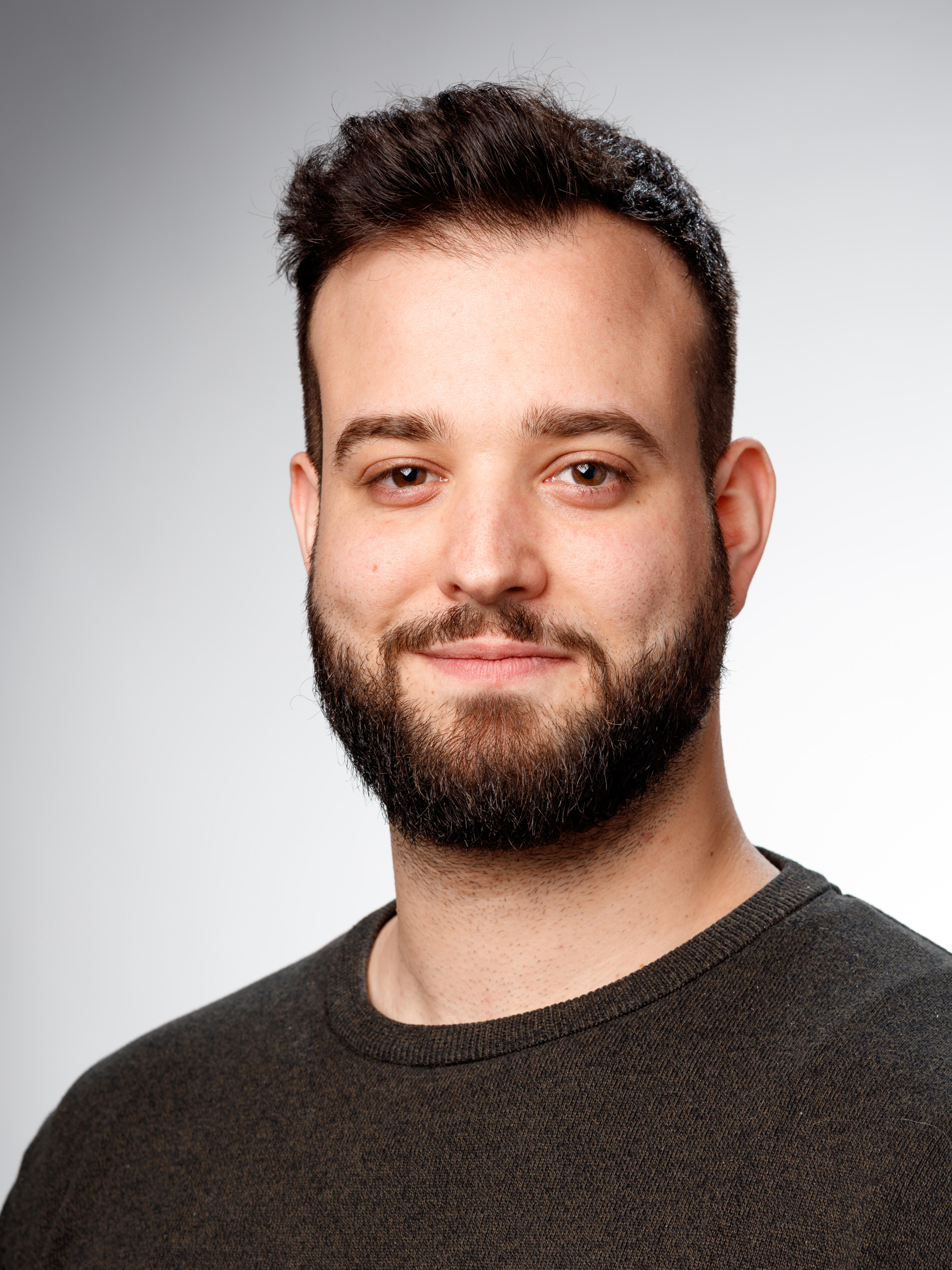 Samuel Murillo