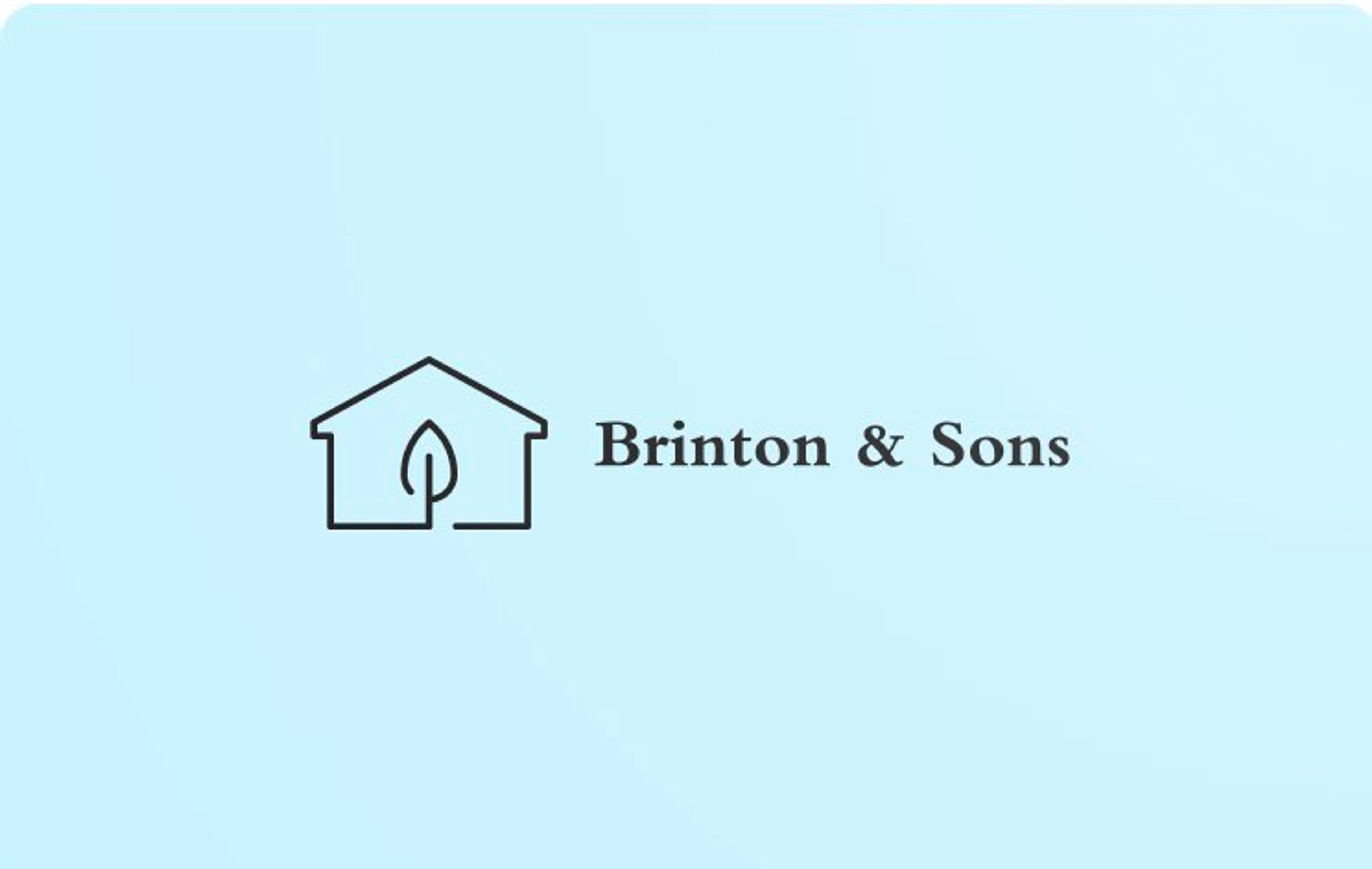 Dean Brinton