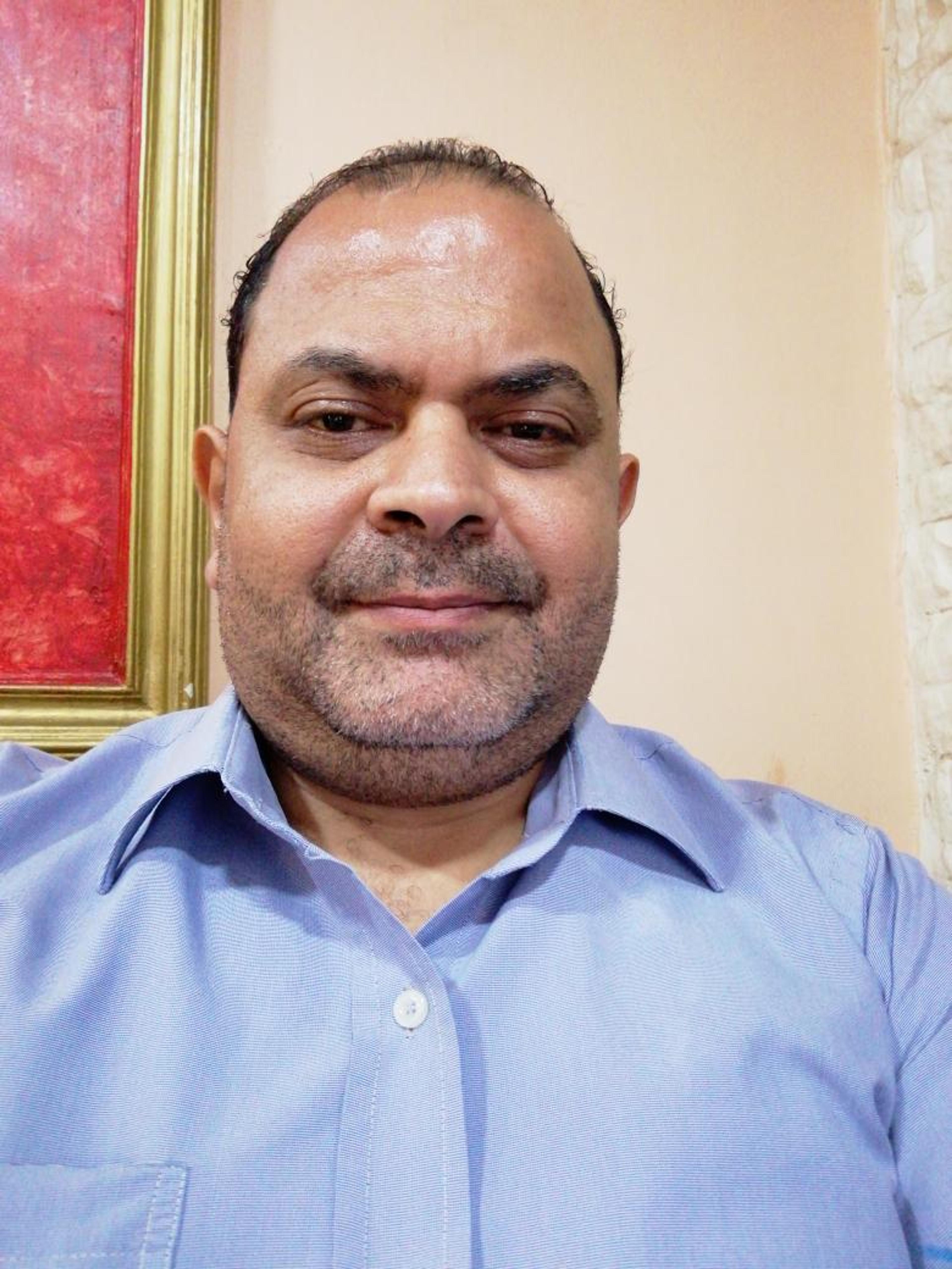 ميخائيل عادل فؤاد