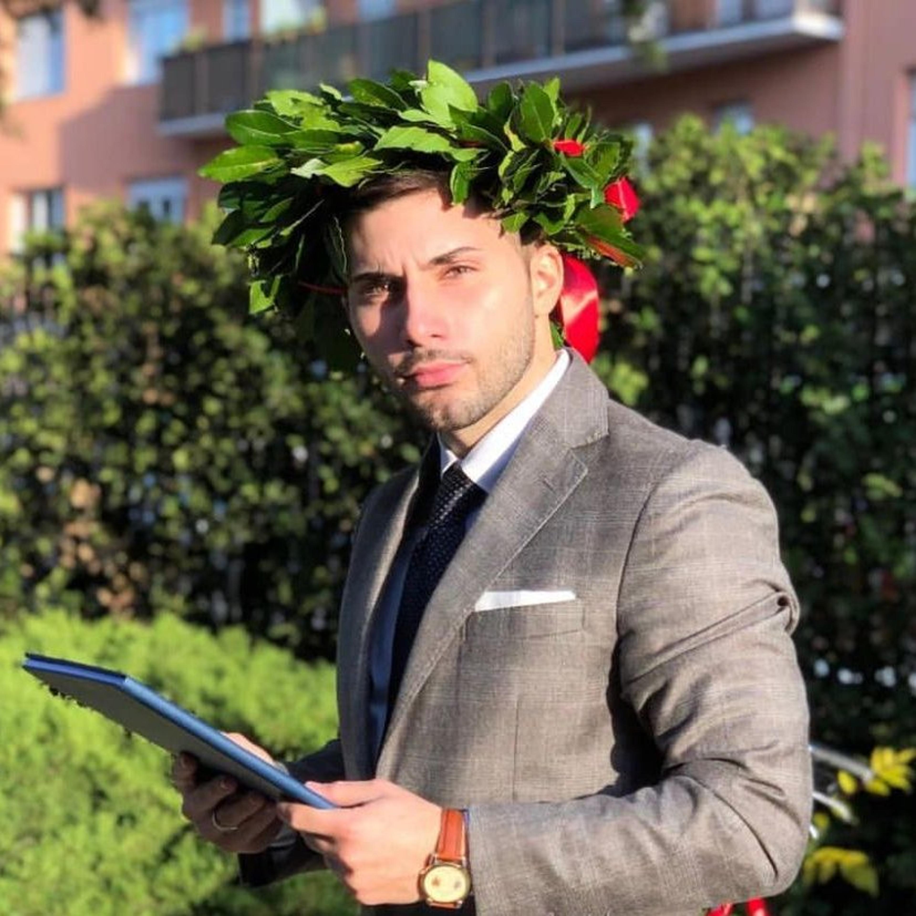 Dott. Alessio D'Amico