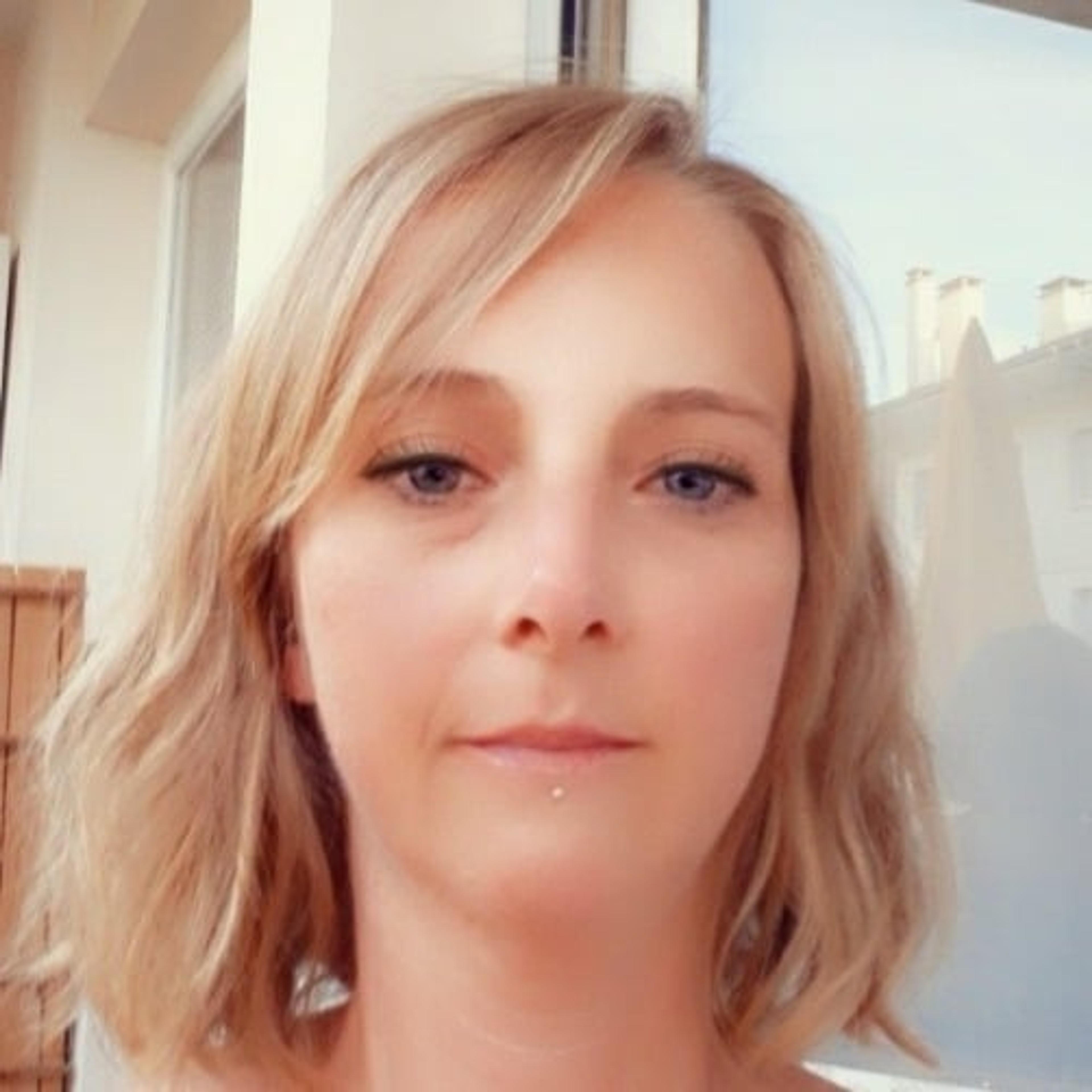 Stéphanie Metral